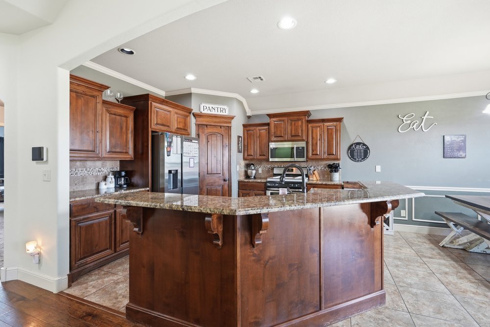 14468 N 72nd East Avenue Collinsville OK 74021