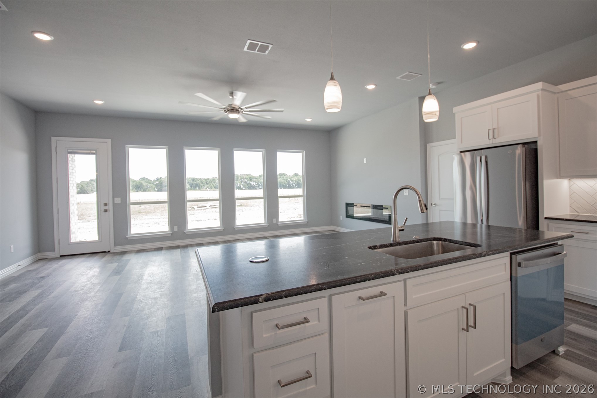 183 Rancho Sol Durant OK 74701