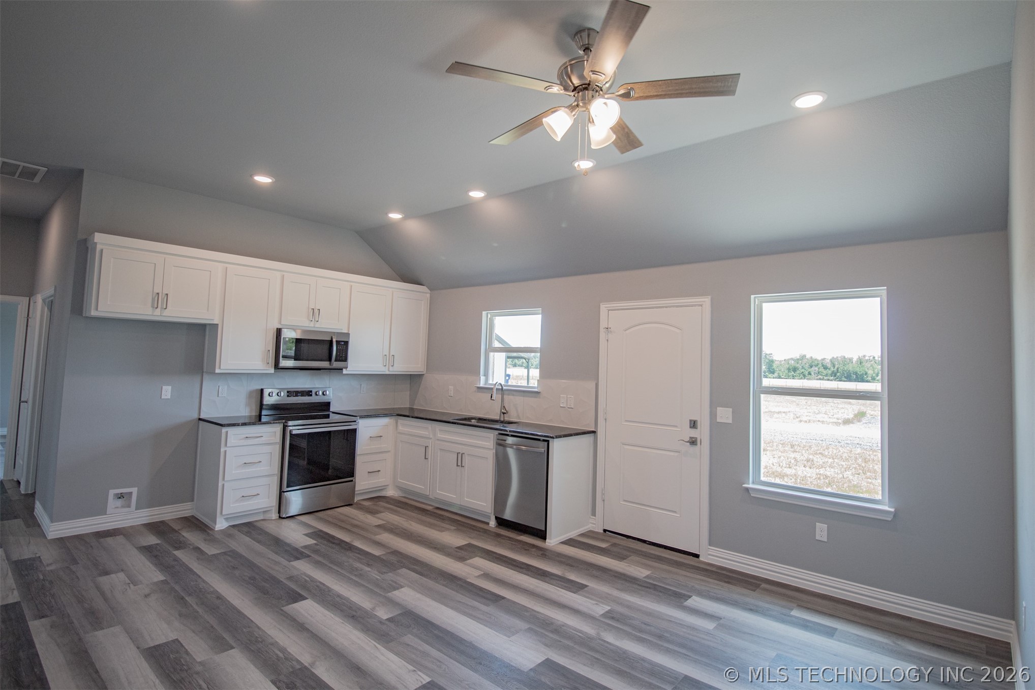 183 Rancho Sol Durant OK 74701