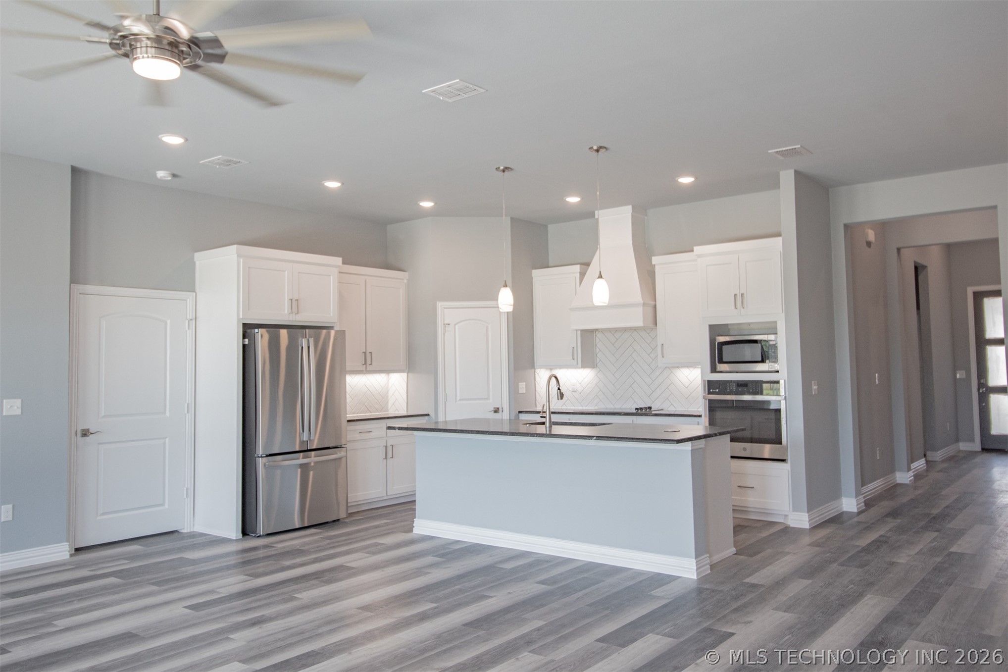 183 Rancho Sol Durant OK 74701