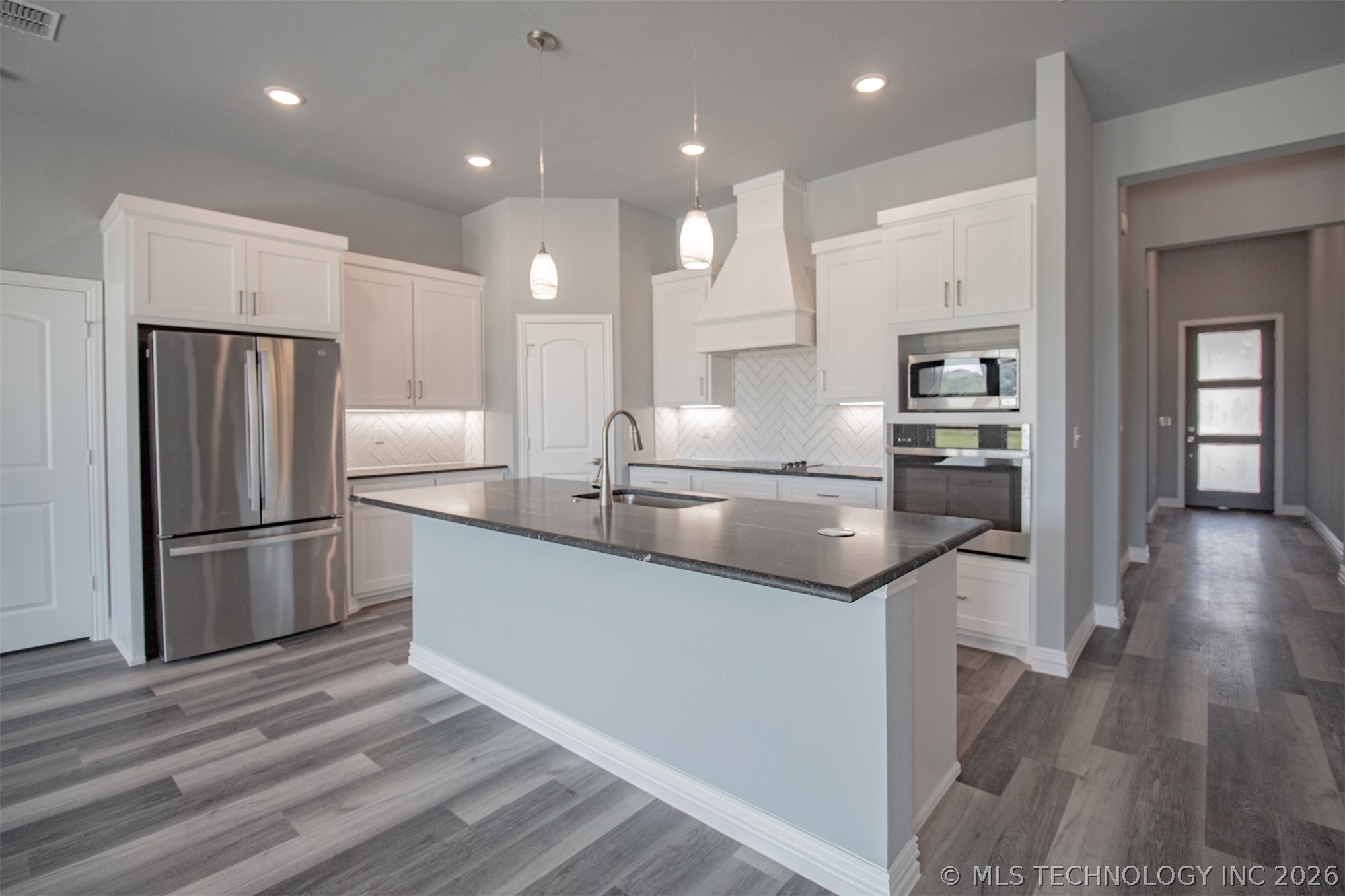 183 Rancho Sol Durant OK 74701