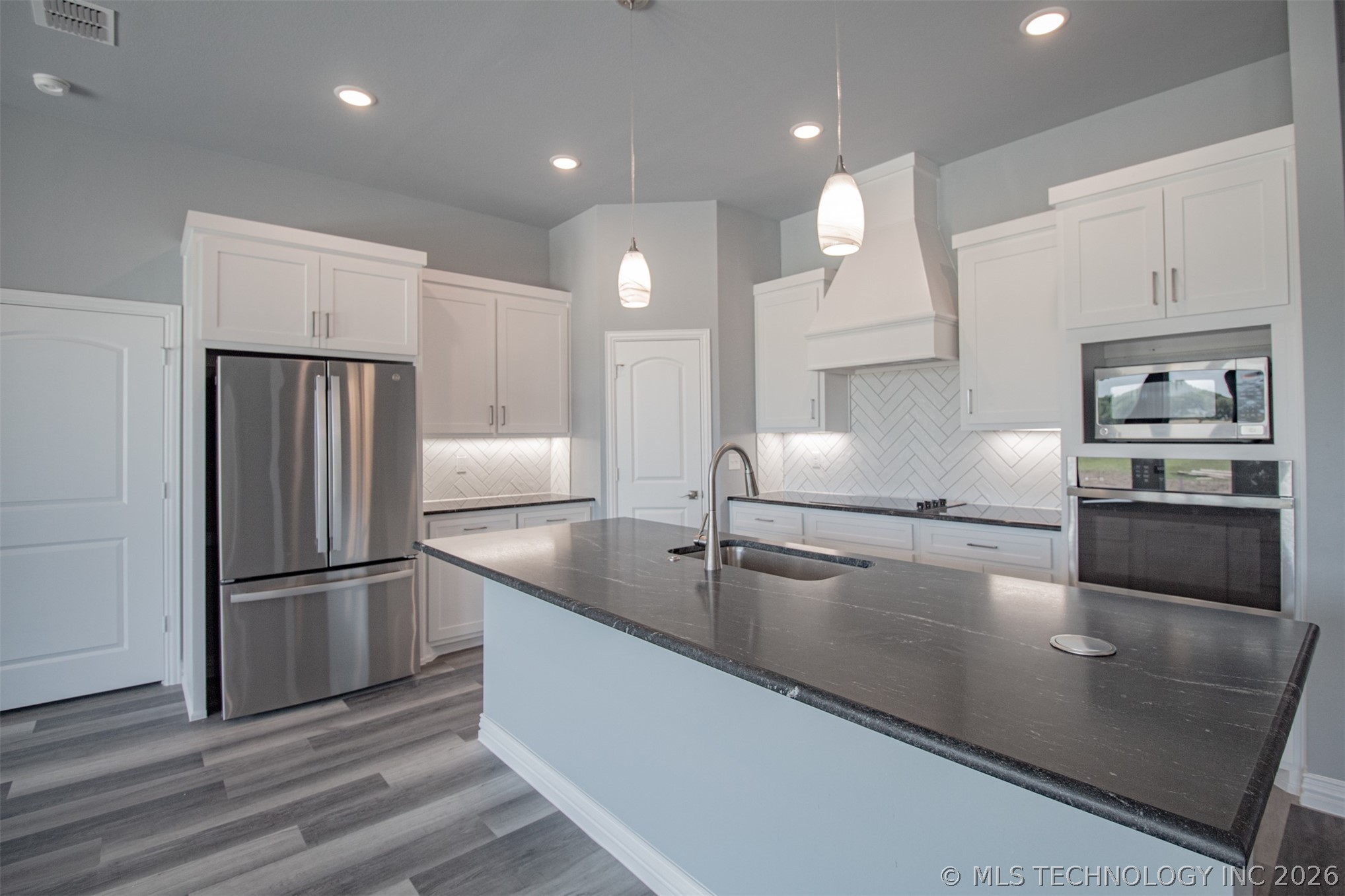 183 Rancho Sol Durant OK 74701