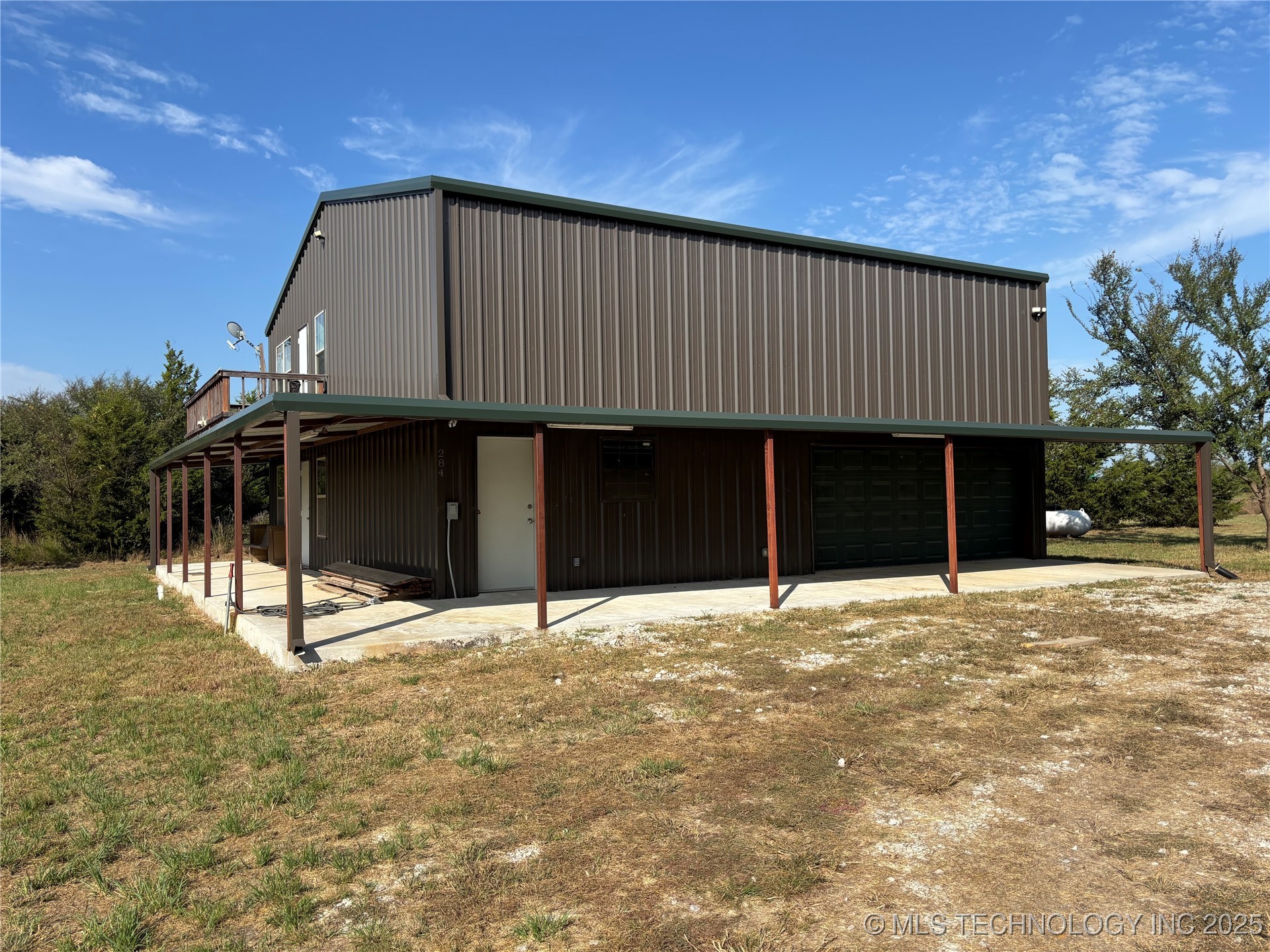 284 Songbird Trail Ardmore OK 73401