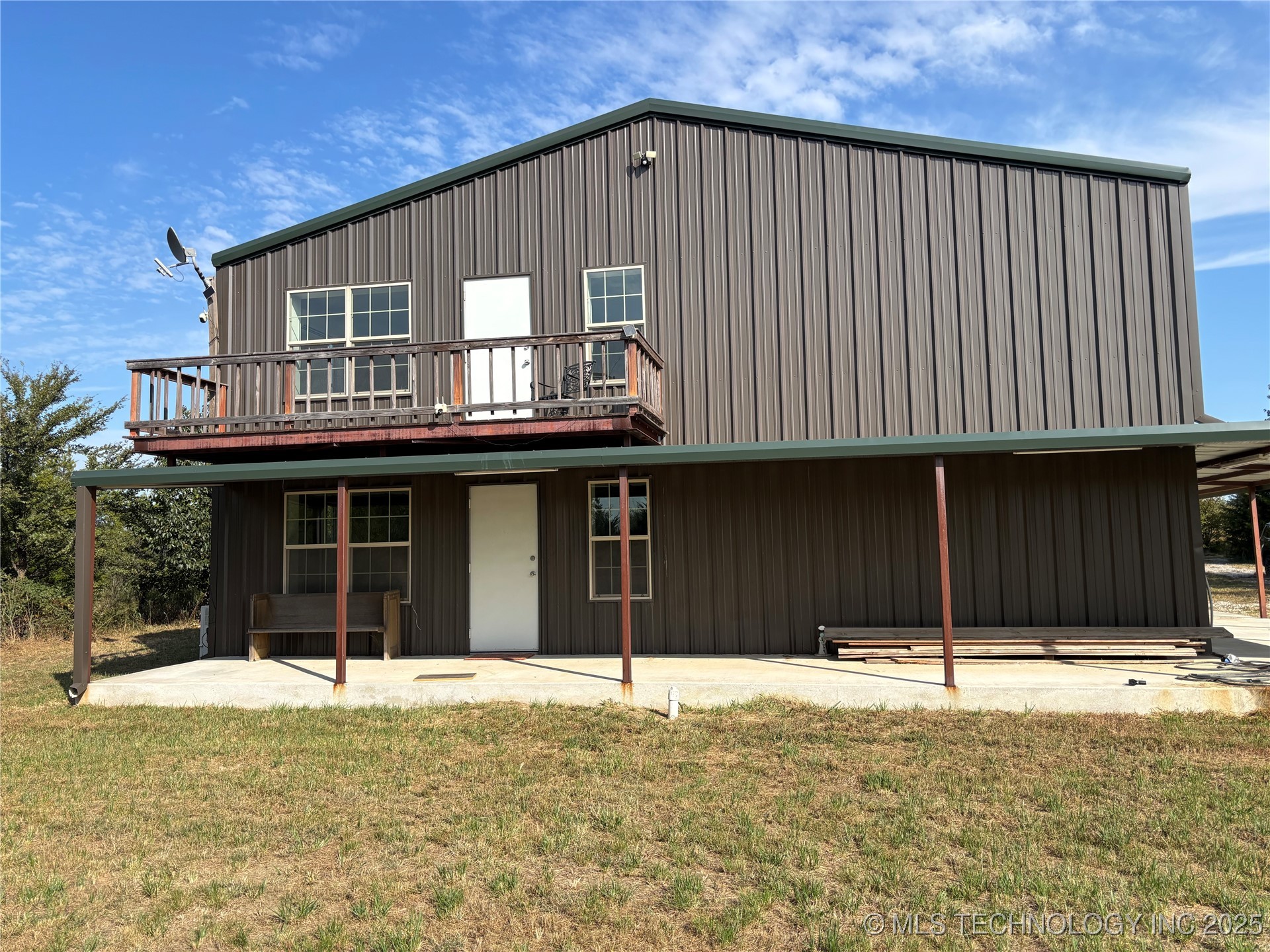284 Songbird Trail Ardmore OK 73401