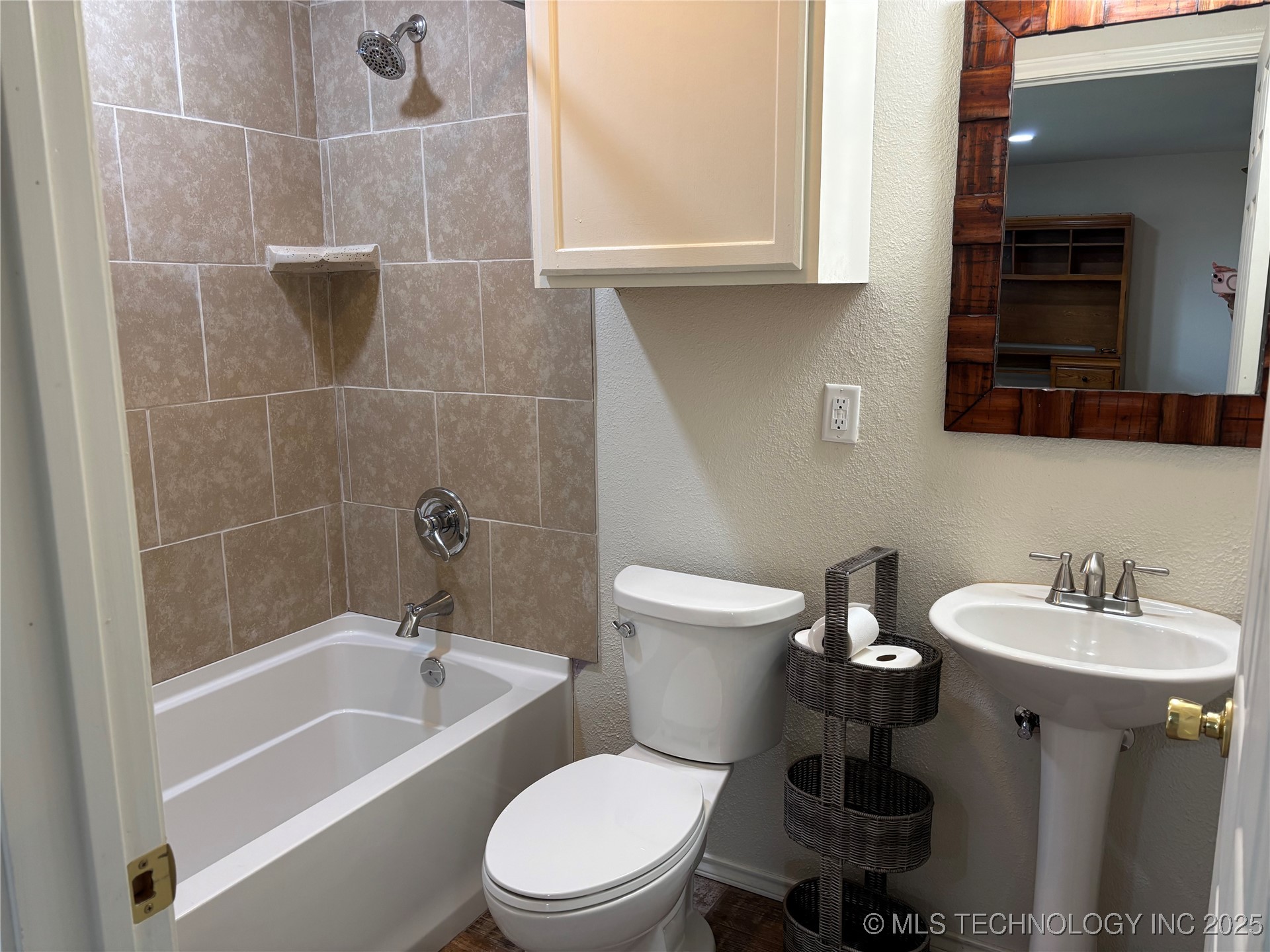 284 Songbird Trail Ardmore OK 73401