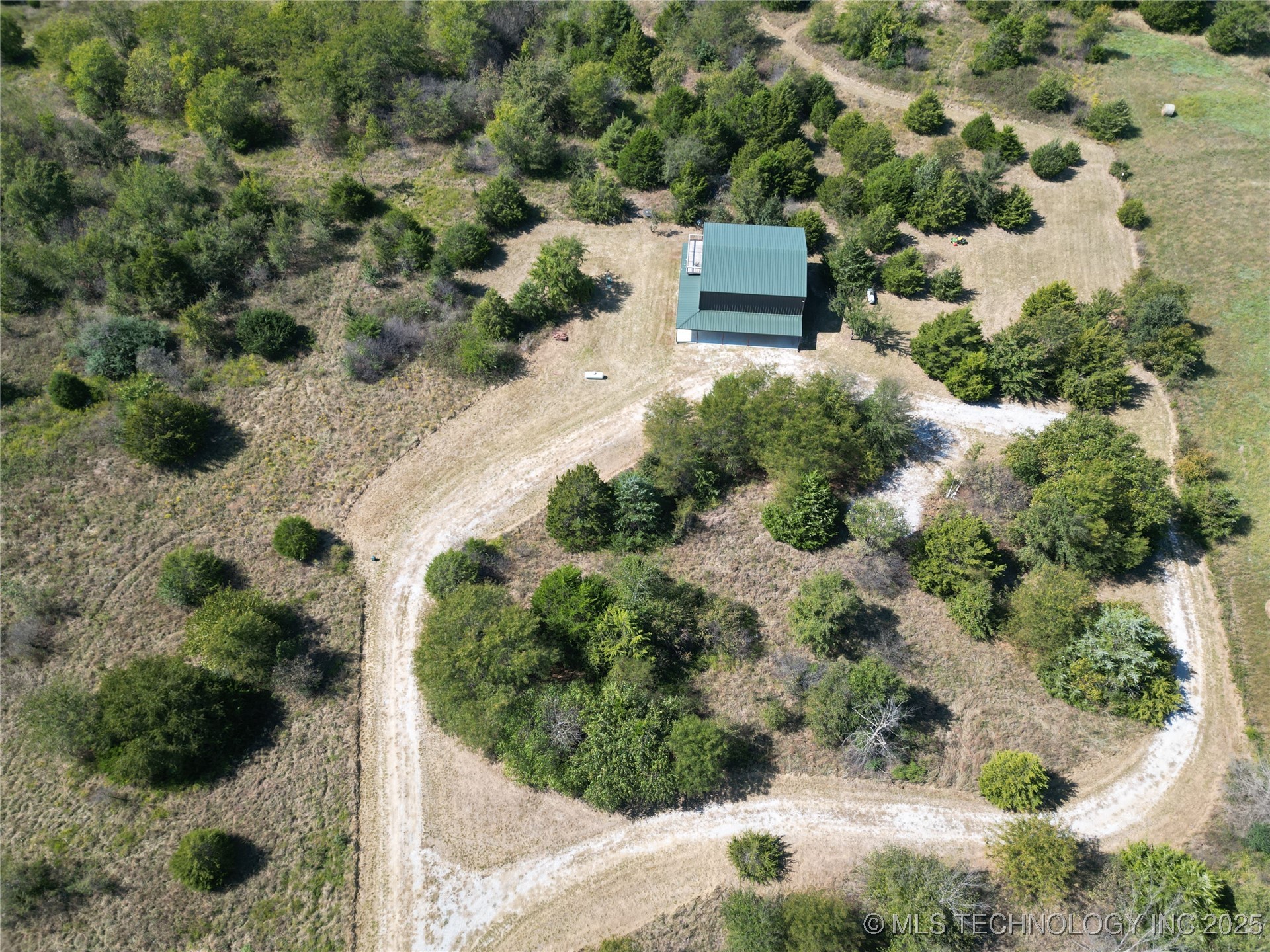 284 Songbird Trail Ardmore OK 73401