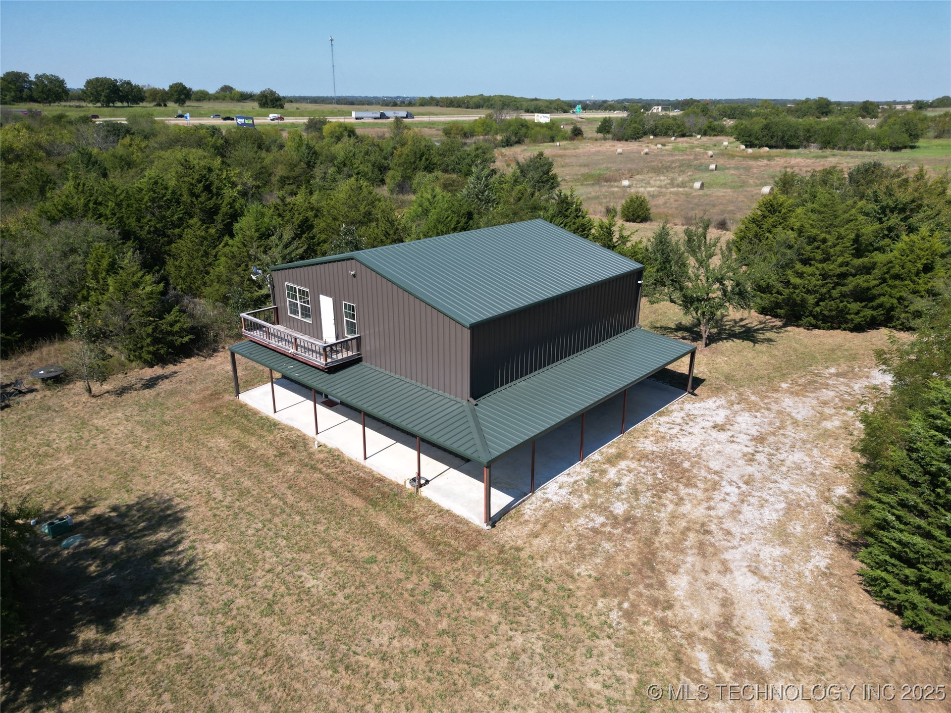 284 Songbird Trail Ardmore OK 73401