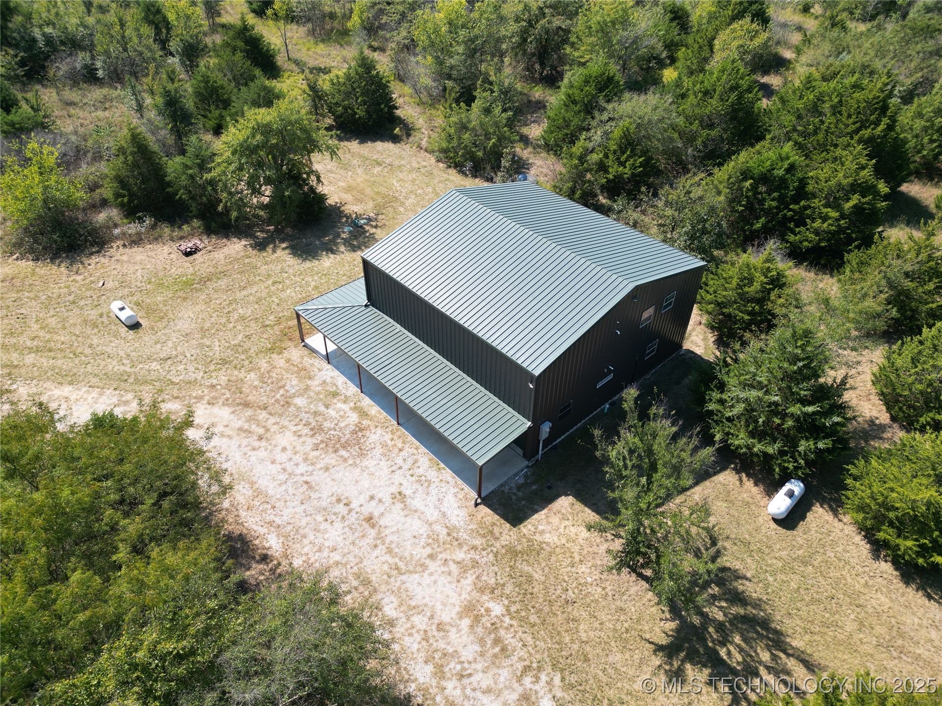 284 Songbird Trail Ardmore OK 73401