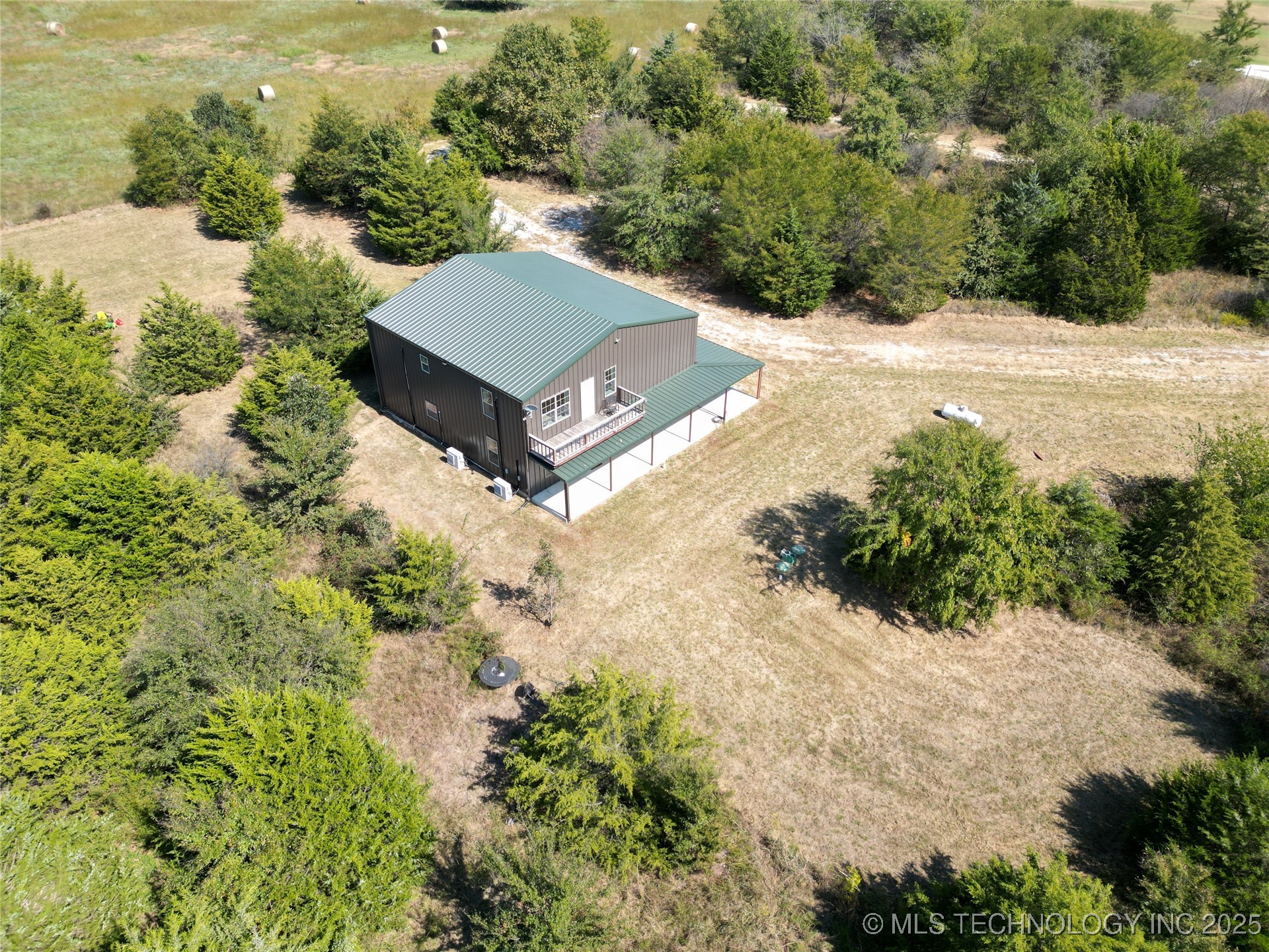284 Songbird Trail Ardmore OK 73401