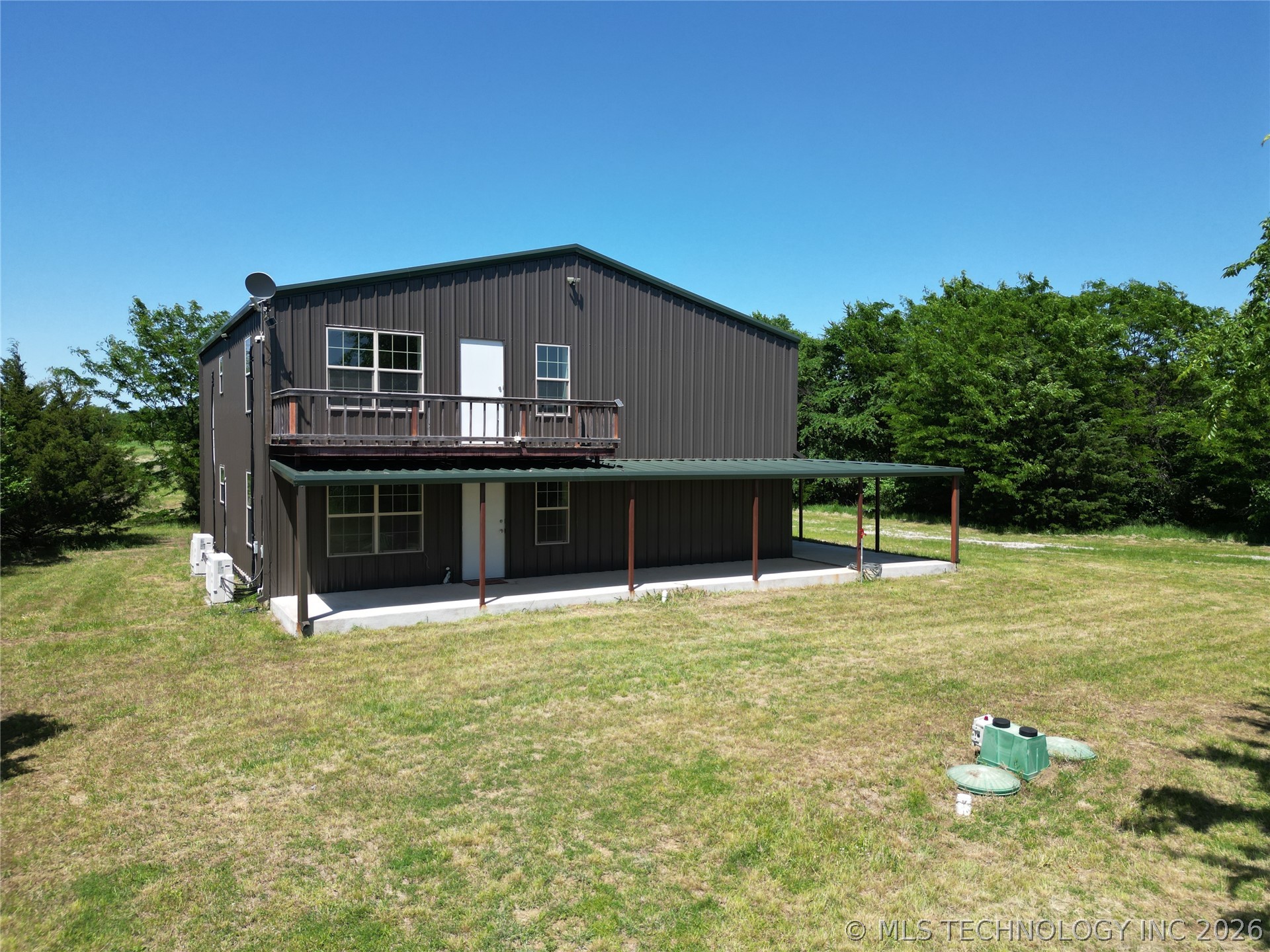 284 Songbird Trail Ardmore OK 73401