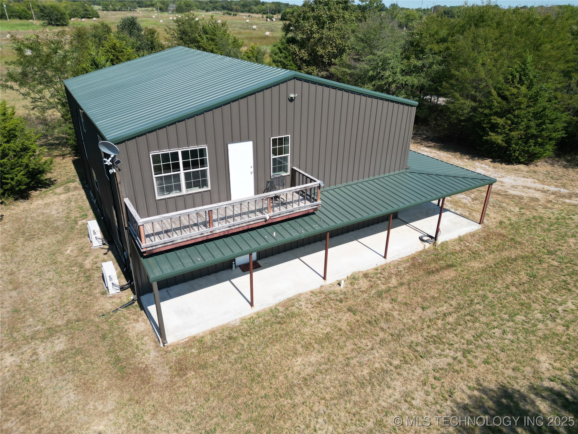 284 Songbird Trail Ardmore OK 73401