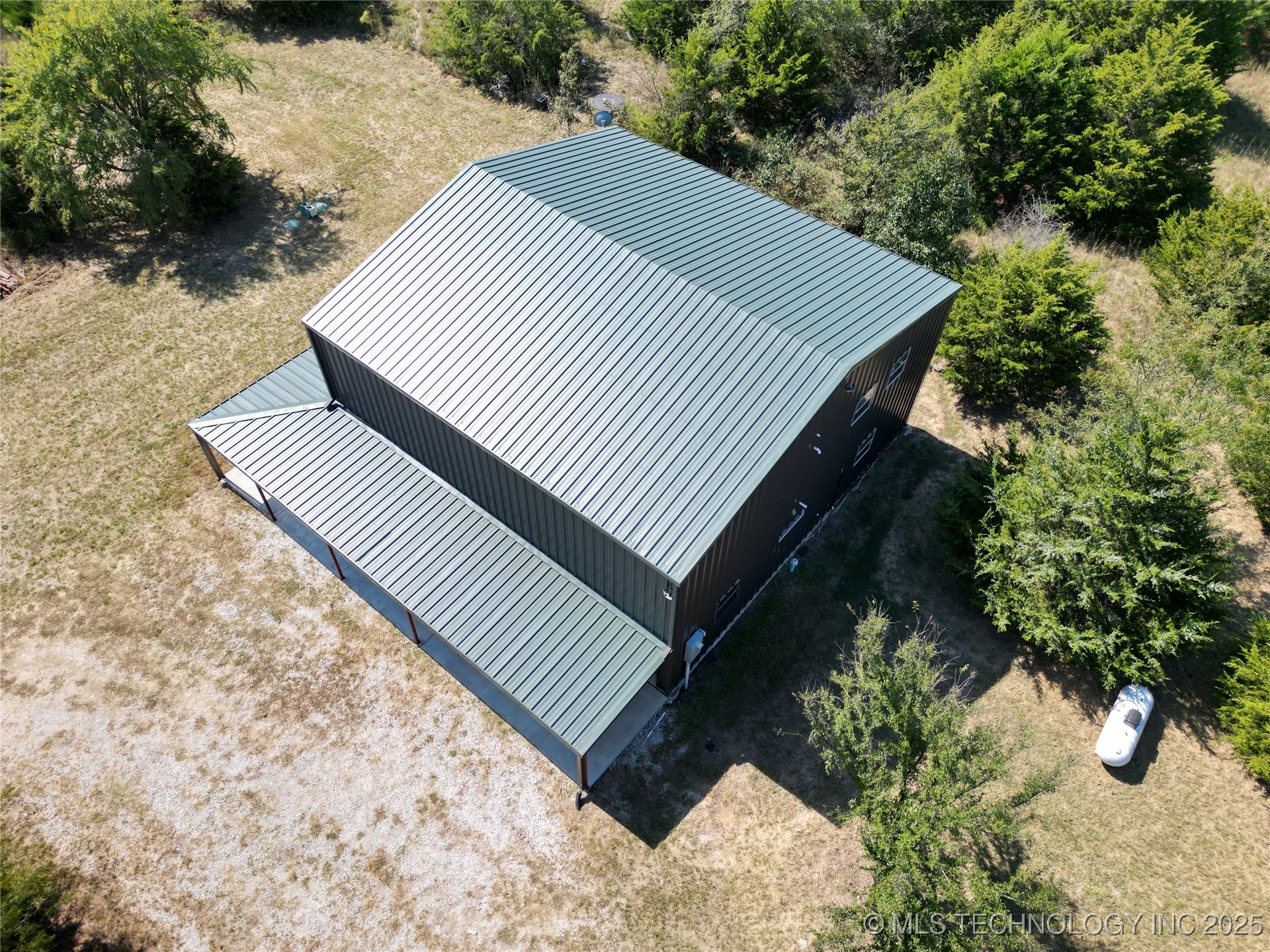 284 Songbird Trail Ardmore OK 73401