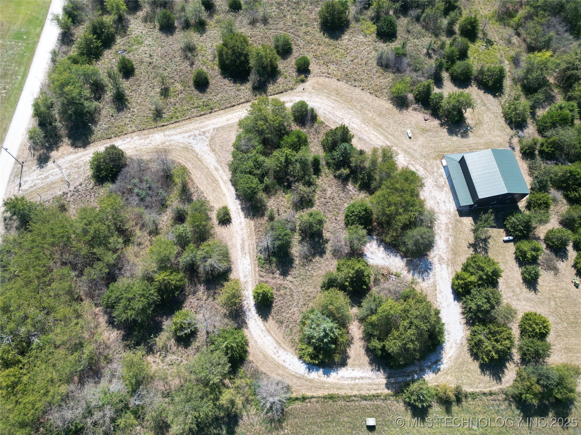 284 Songbird Trail Ardmore OK 73401