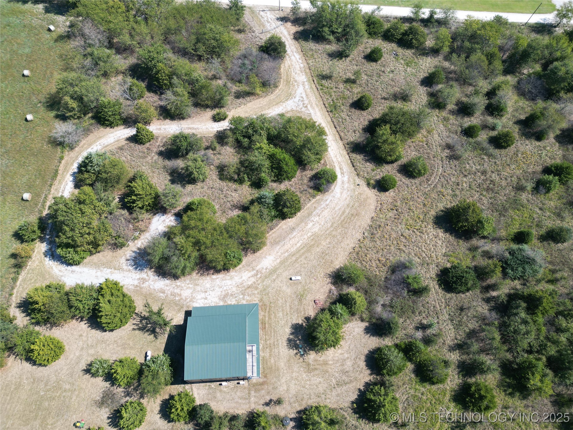 284 Songbird Trail Ardmore OK 73401