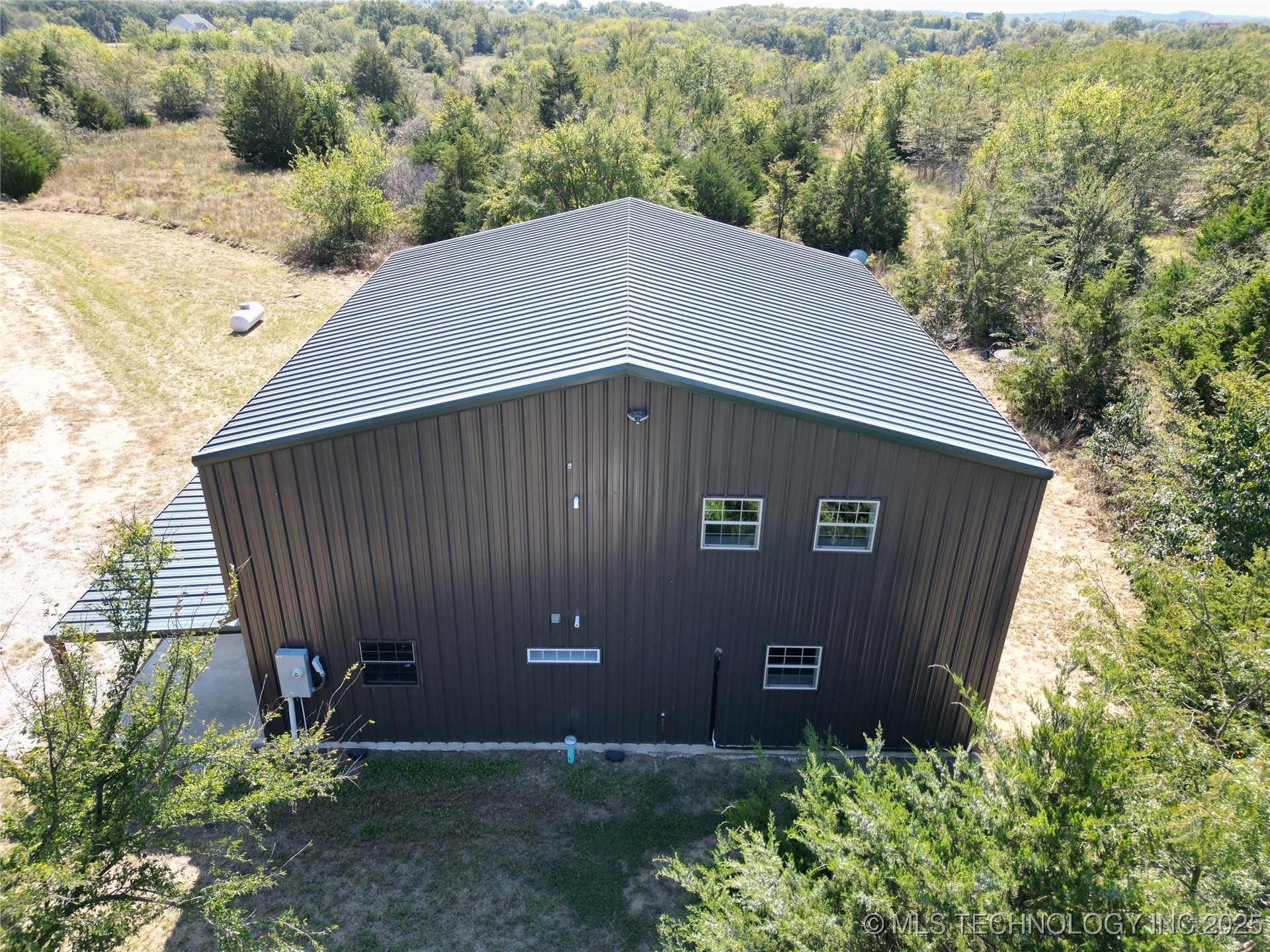 284 Songbird Trail Ardmore OK 73401