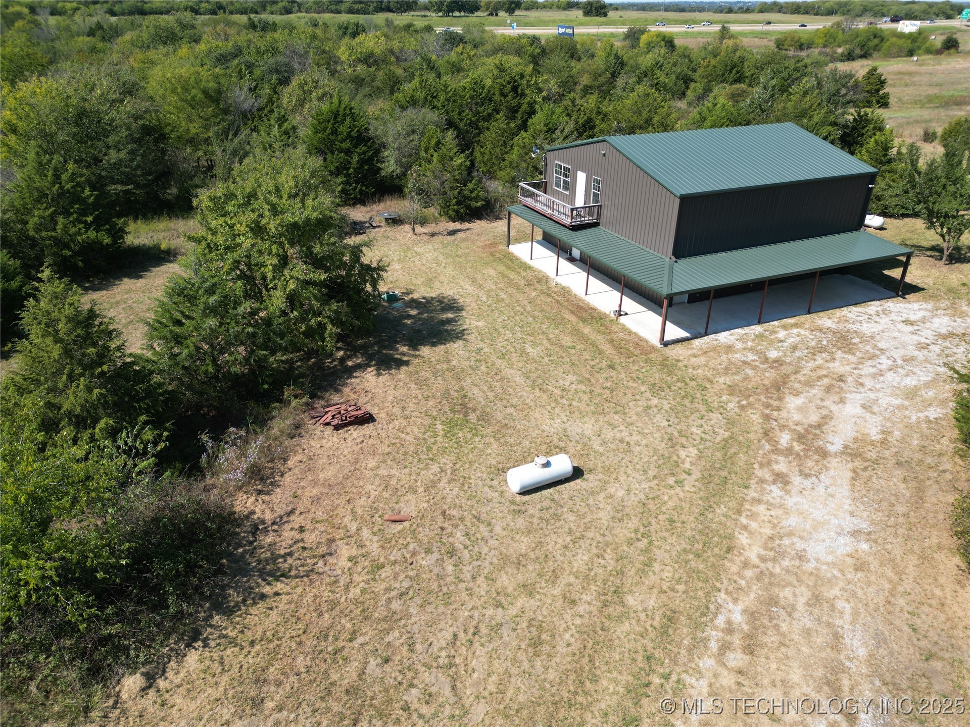 284 Songbird Trail Ardmore OK 73401