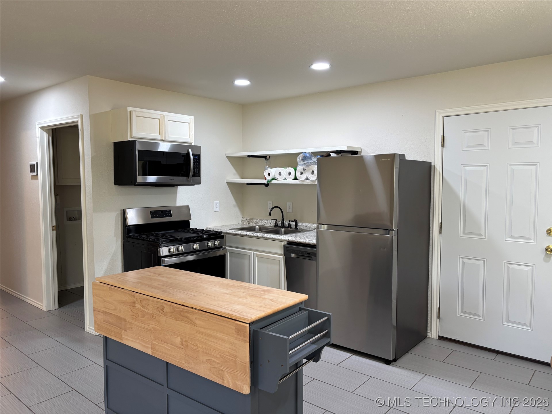 284 Songbird Trail Ardmore OK 73401