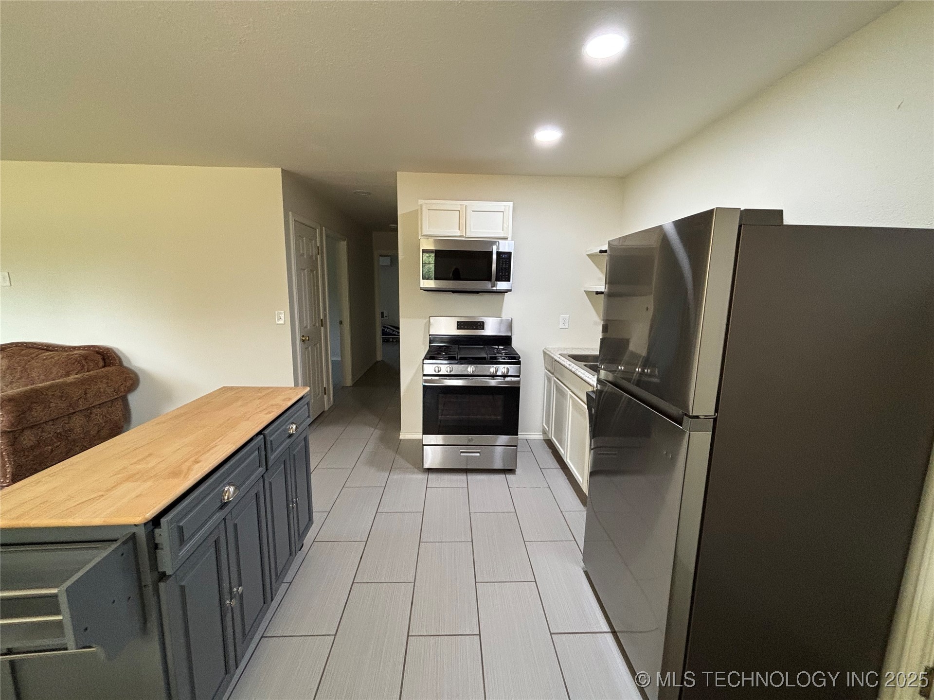 284 Songbird Trail Ardmore OK 73401