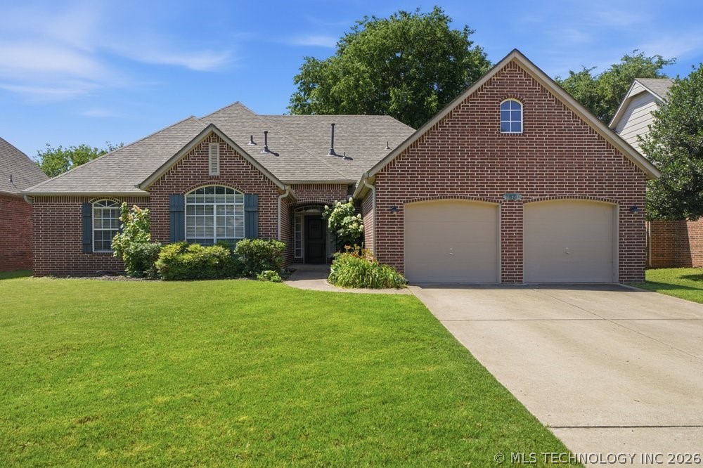 2830 E 103rd Street Tulsa OK 74137