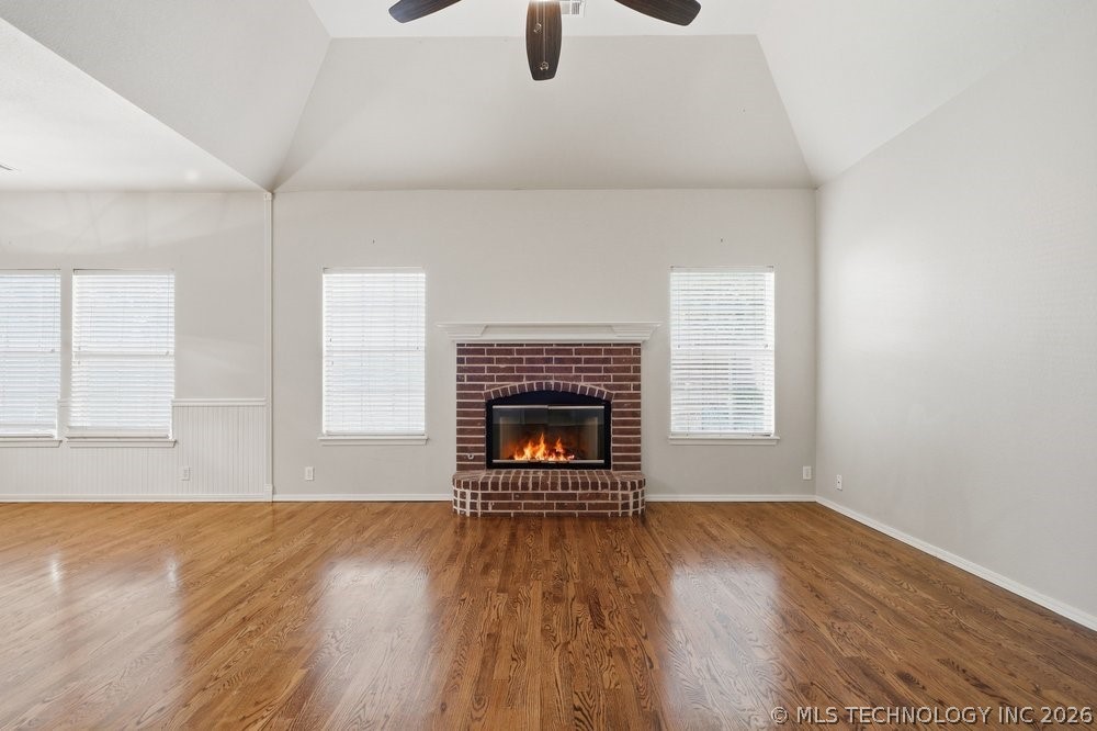 2830 E 103rd Street Tulsa OK 74137