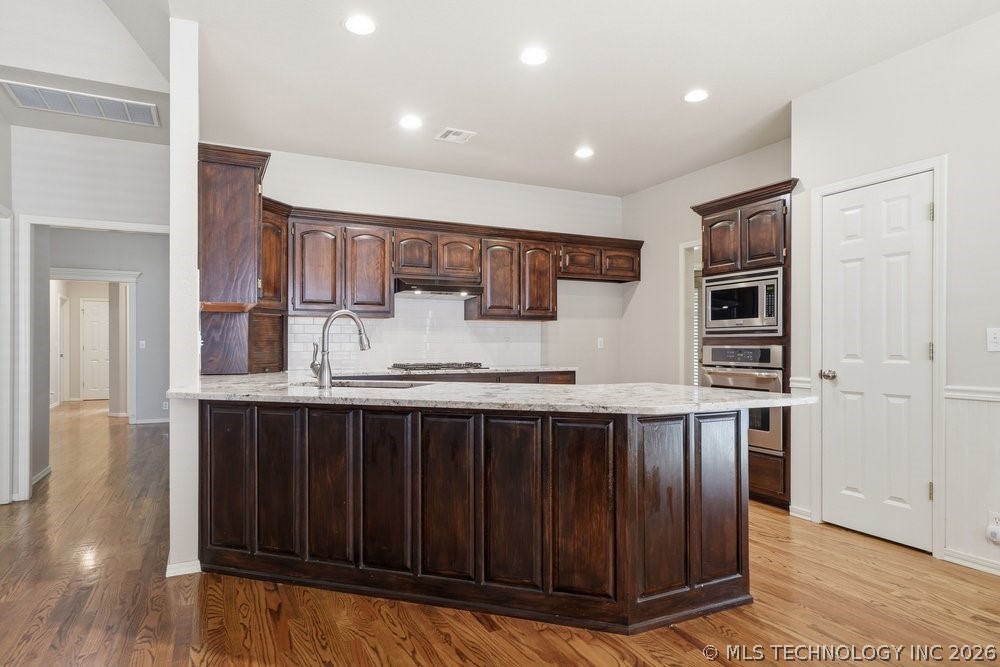 2830 E 103rd Street Tulsa OK 74137