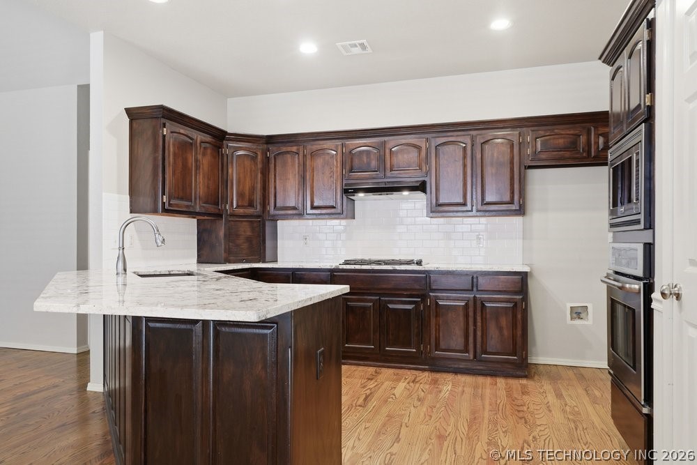 2830 E 103rd Street Tulsa OK 74137