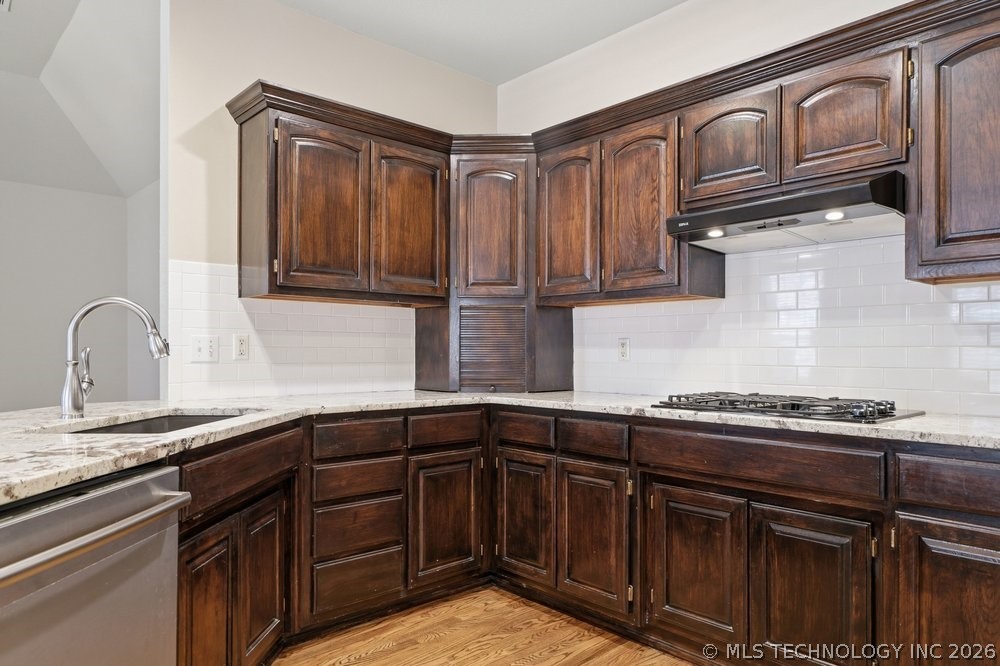 2830 E 103rd Street Tulsa OK 74137