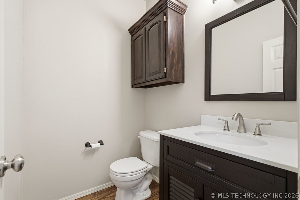 2830 E 103rd Street Tulsa OK 74137