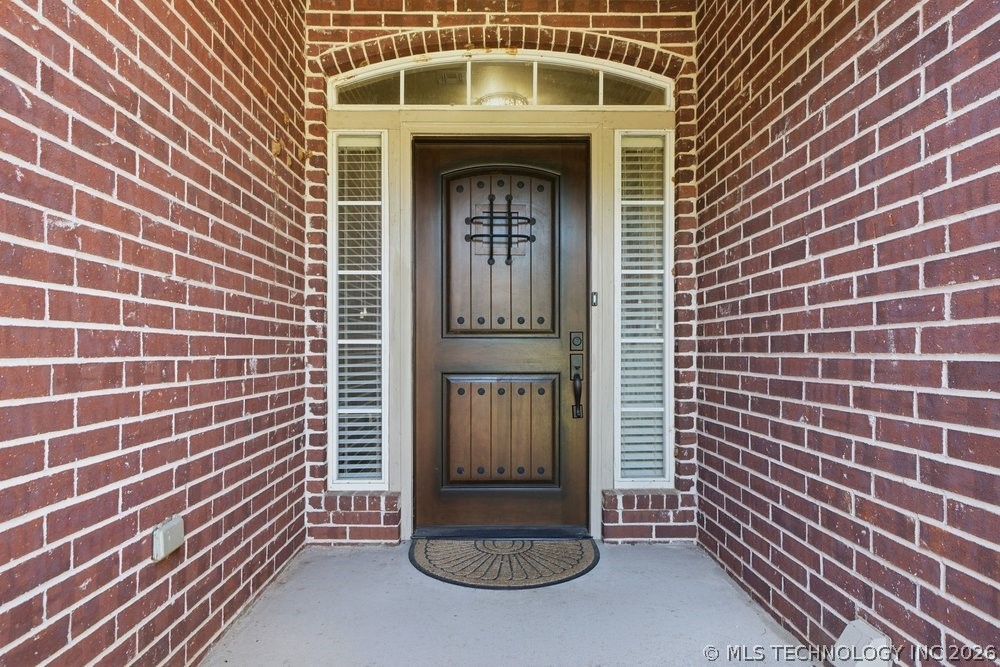2830 E 103rd Street Tulsa OK 74137