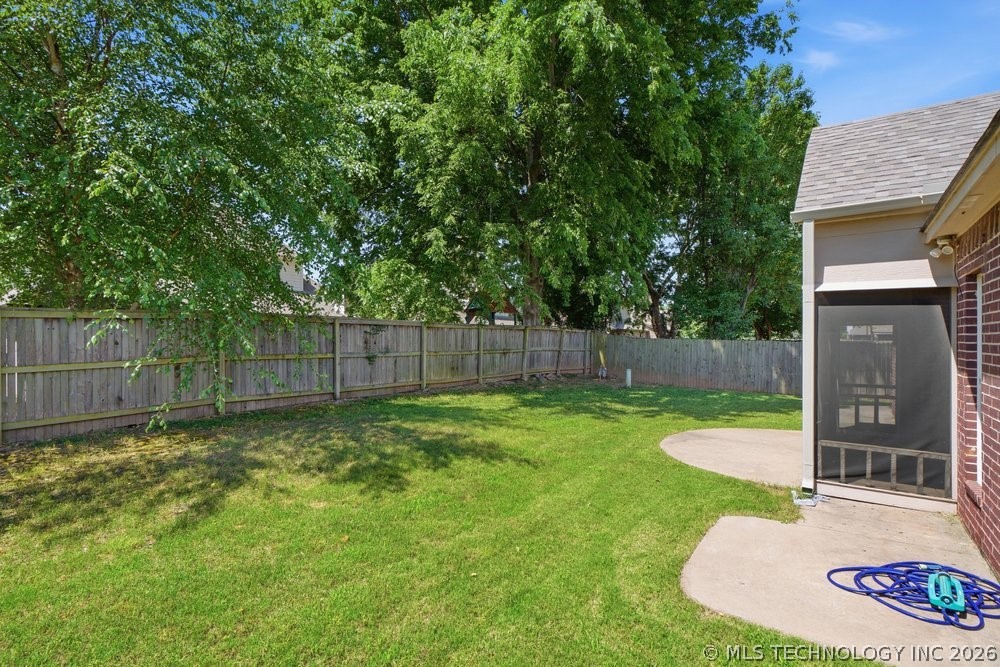 2830 E 103rd Street Tulsa OK 74137