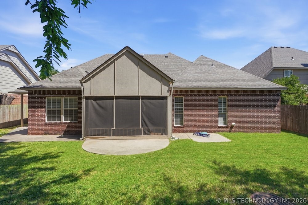 2830 E 103rd Street Tulsa OK 74137
