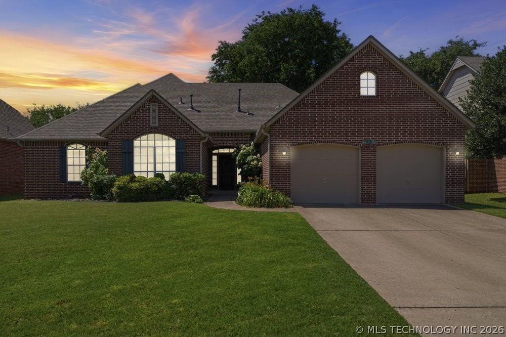 2830 E 103rd Street Tulsa OK 74137