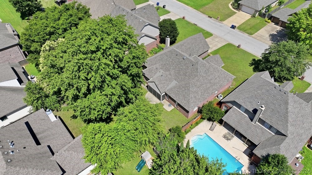 2830 E 103rd Street Tulsa OK 74137