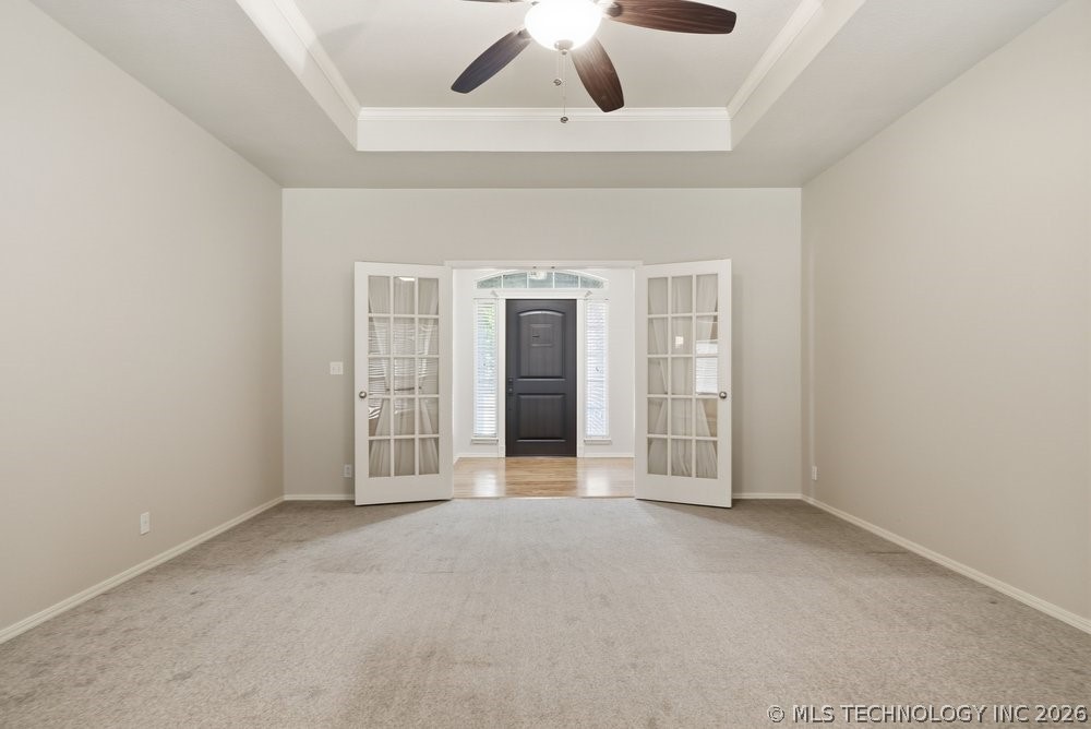 2830 E 103rd Street Tulsa OK 74137