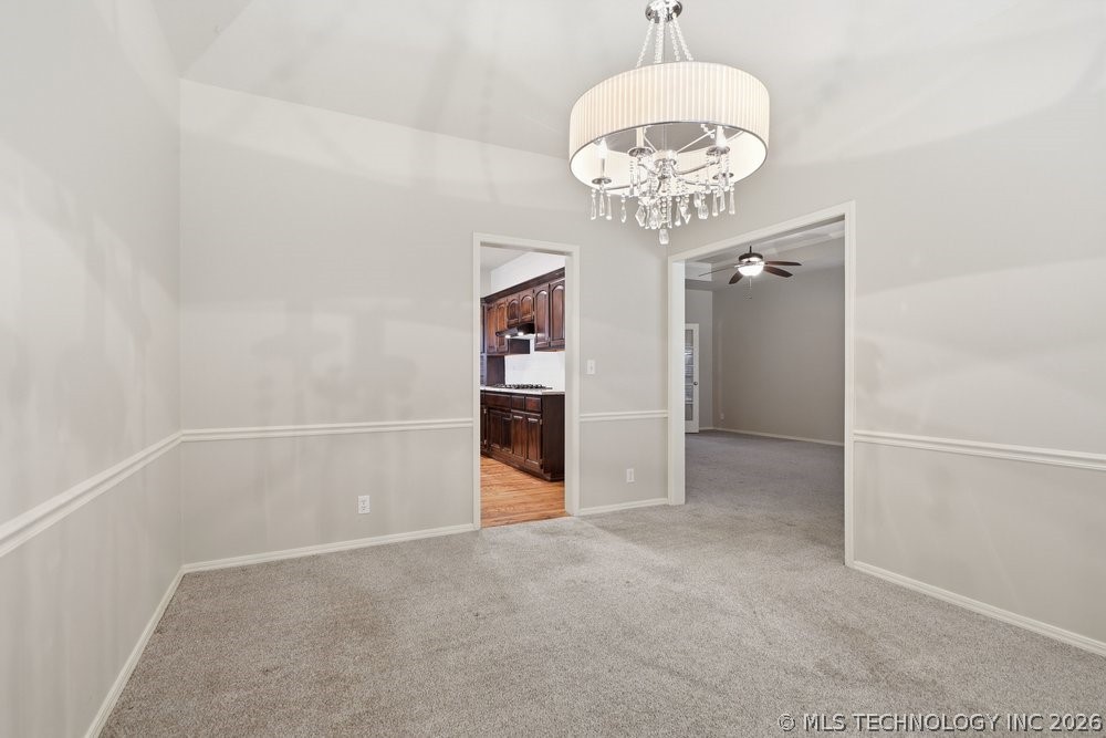 2830 E 103rd Street Tulsa OK 74137