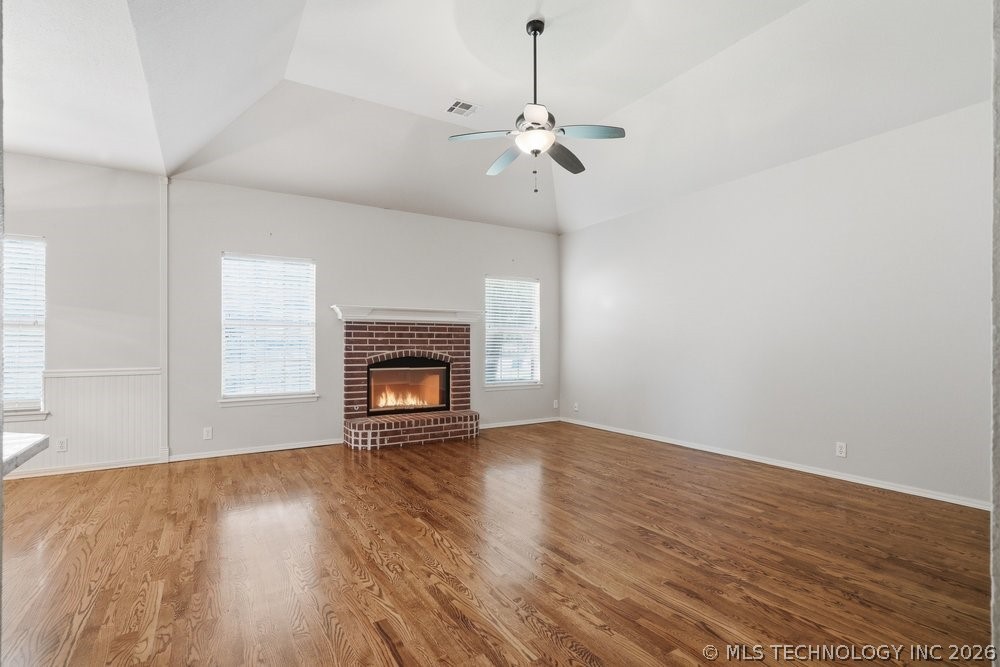 2830 E 103rd Street Tulsa OK 74137