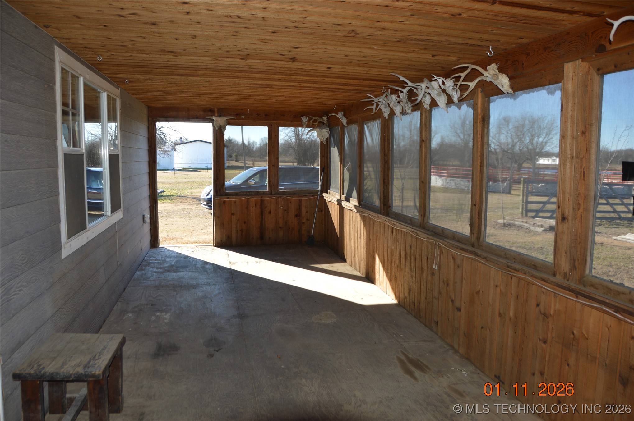 2540 N 185 Road Mounds OK 74047
