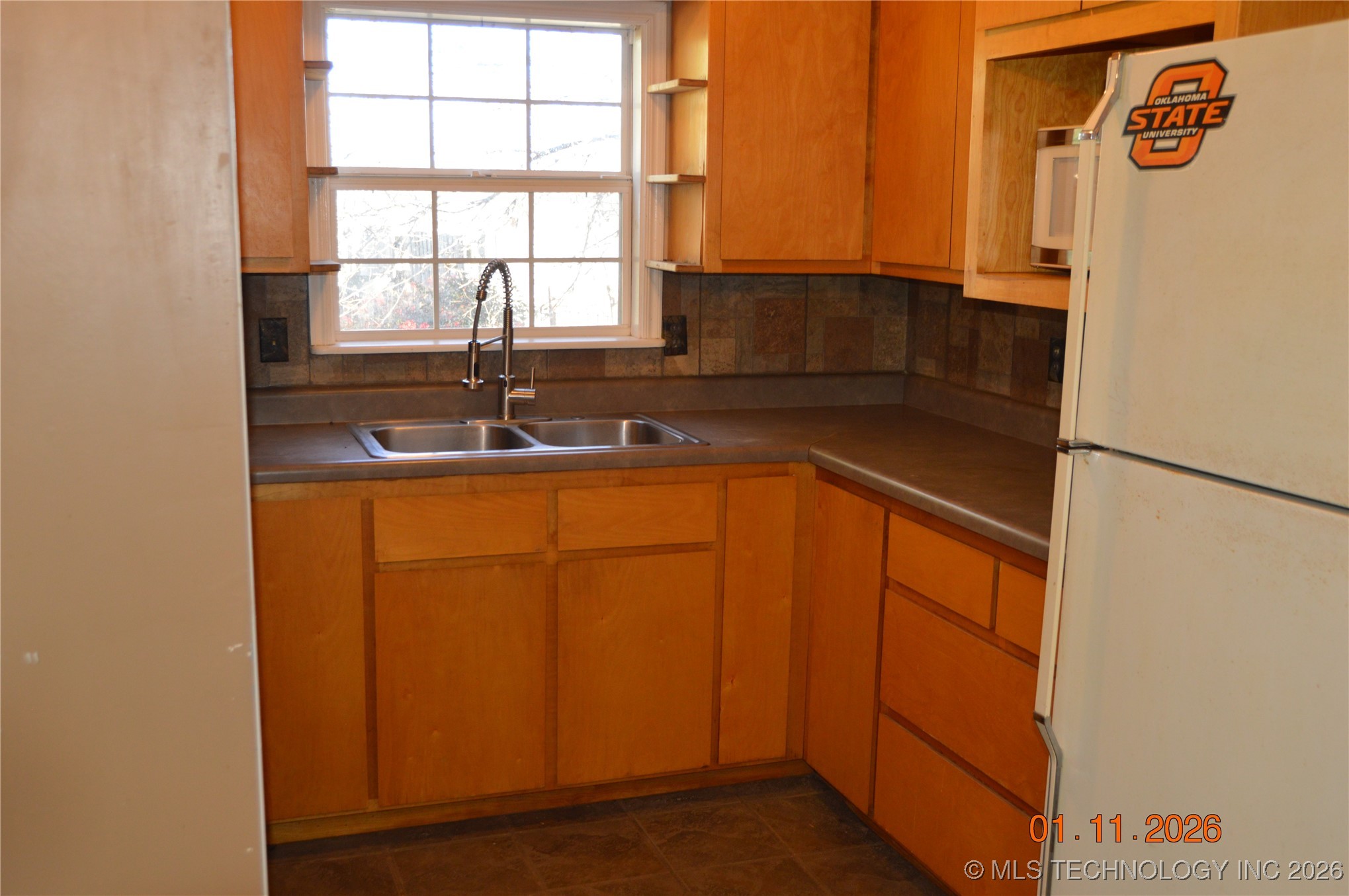 2540 N 185 Road Mounds OK 74047