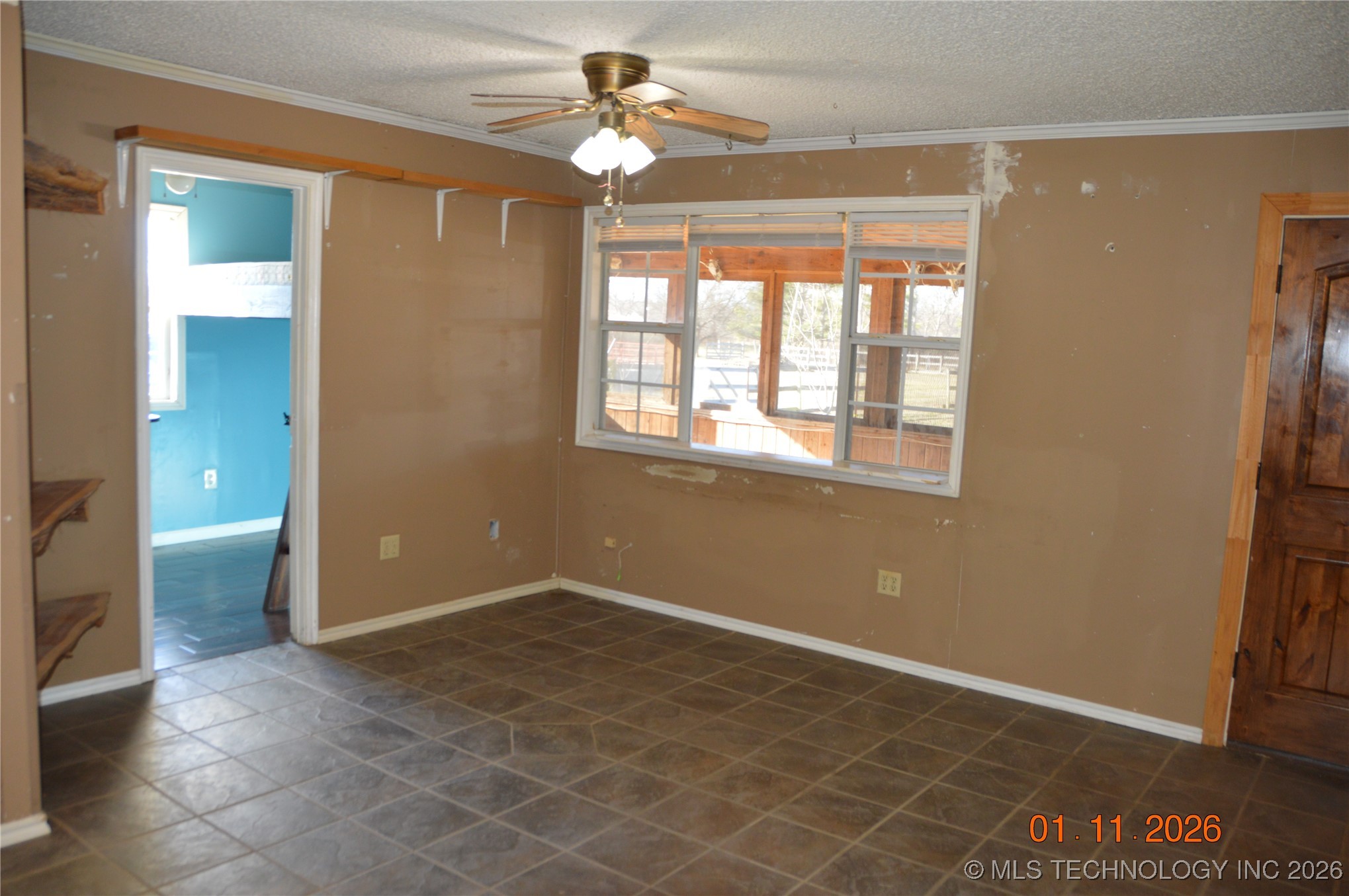 2540 N 185 Road Mounds OK 74047