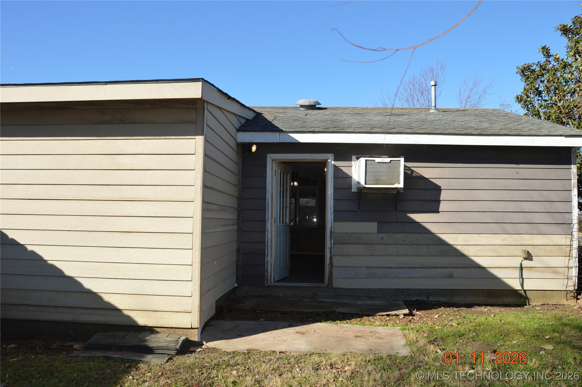 2540 N 185 Road Mounds OK 74047