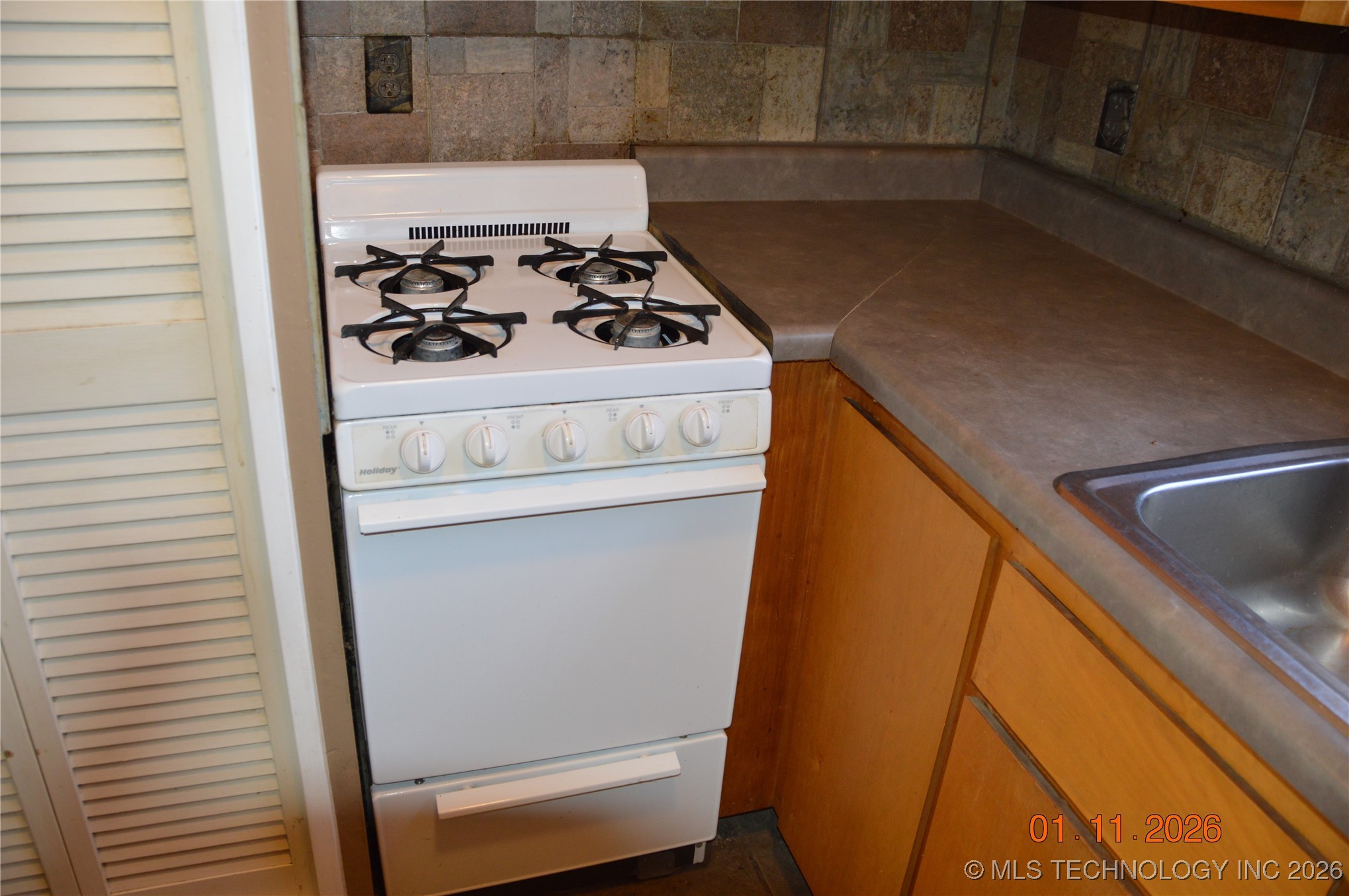 2540 N 185 Road Mounds OK 74047