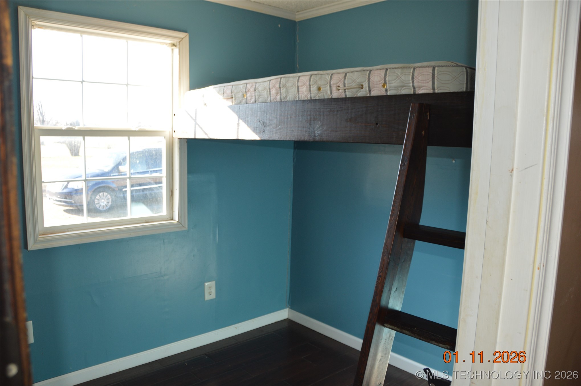 2540 N 185 Road Mounds OK 74047
