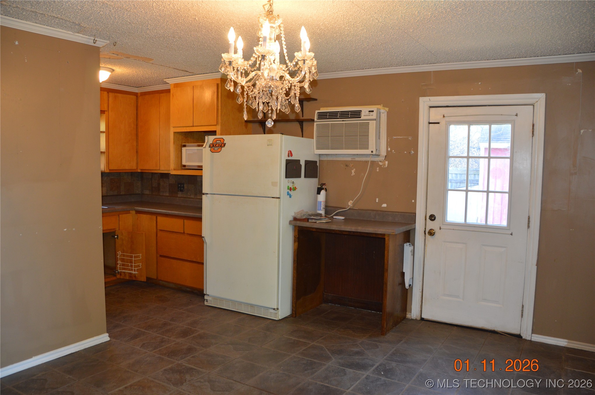 2540 N 185 Road Mounds OK 74047