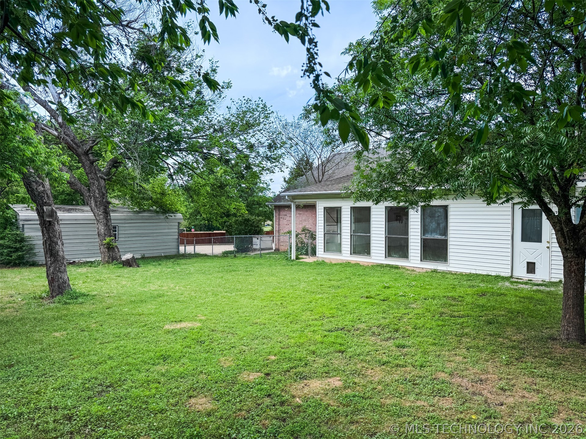 1304 SE 2nd Street Wagoner OK 74467