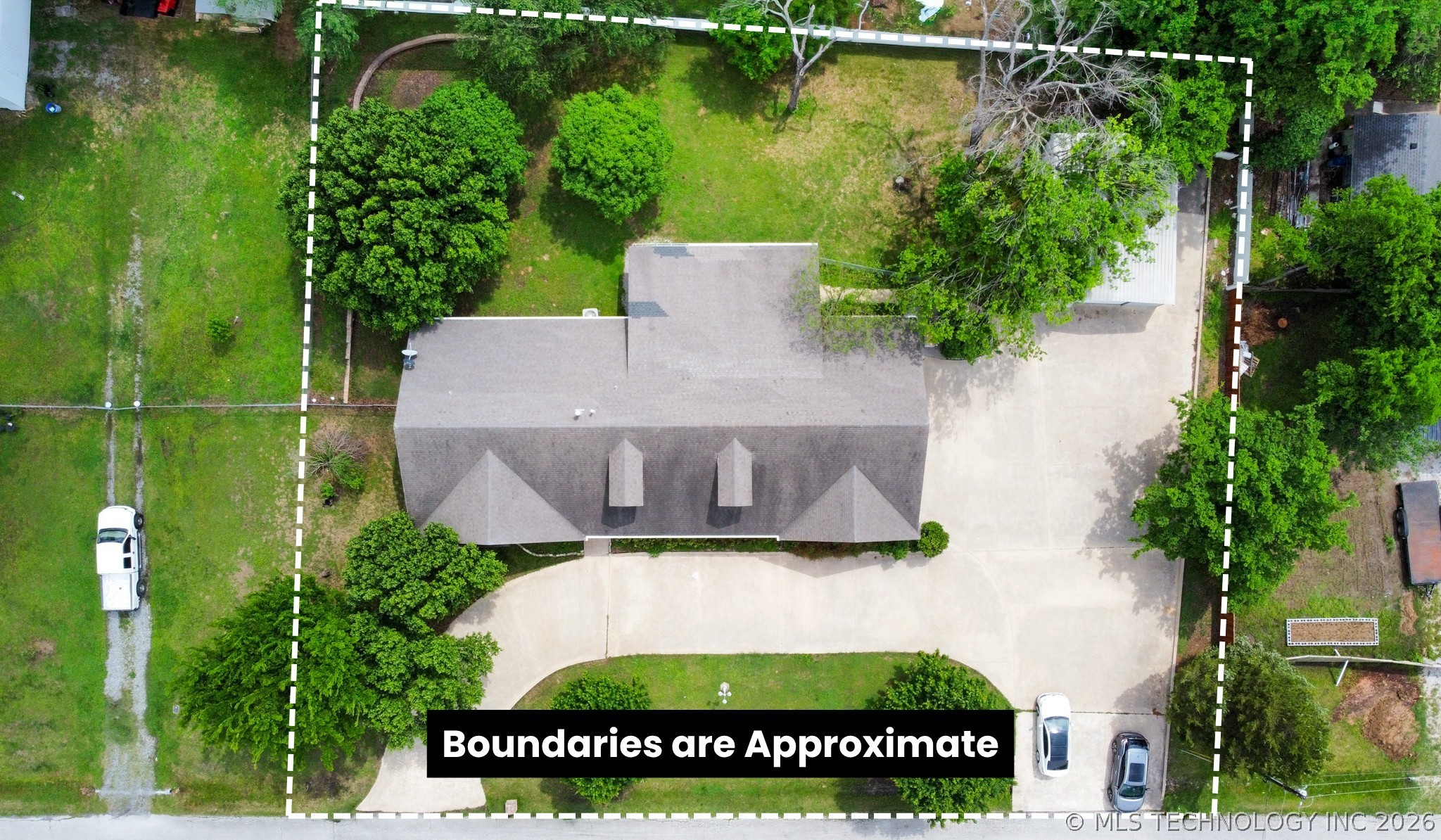 1304 SE 2nd Street Wagoner OK 74467