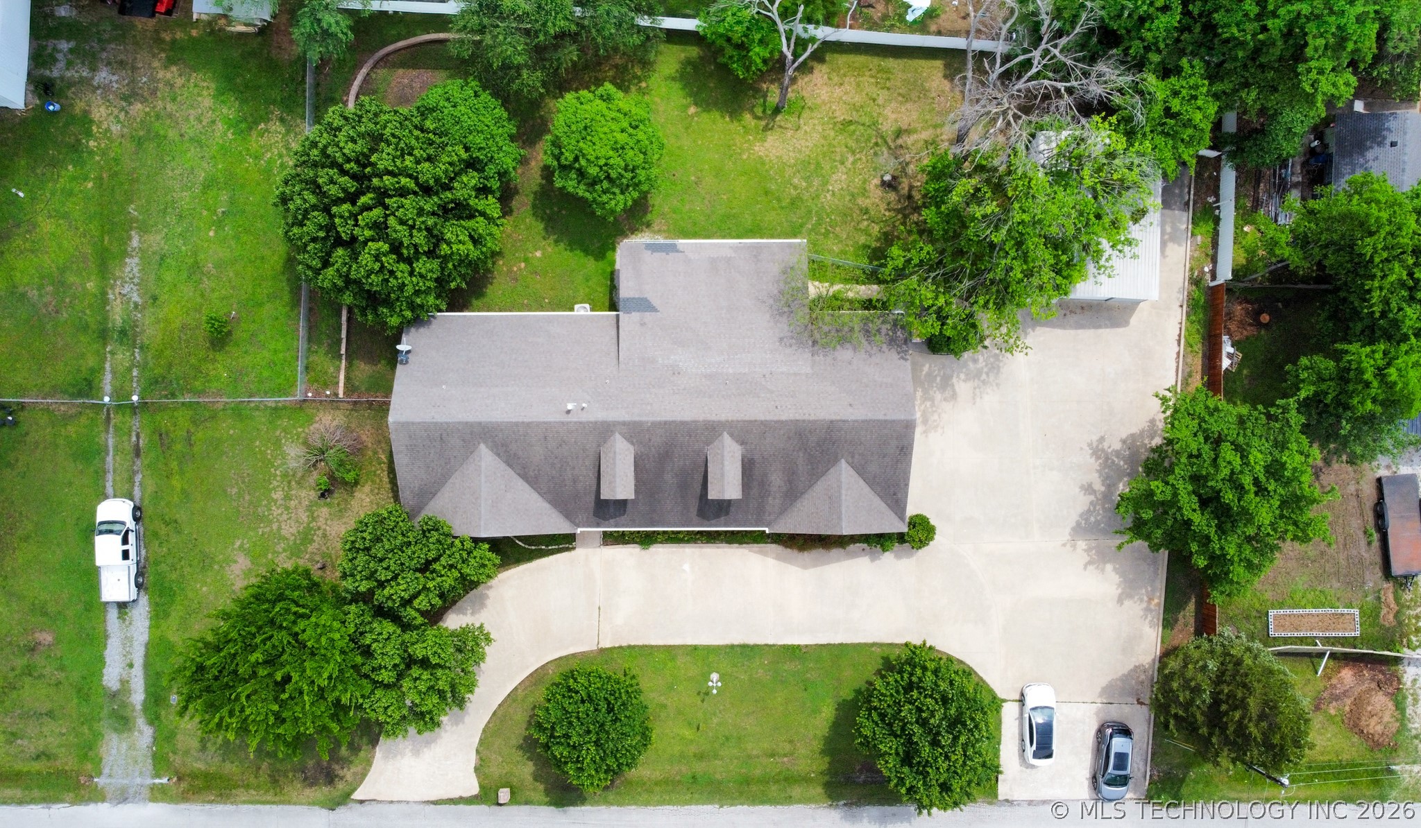 1304 SE 2nd Street Wagoner OK 74467