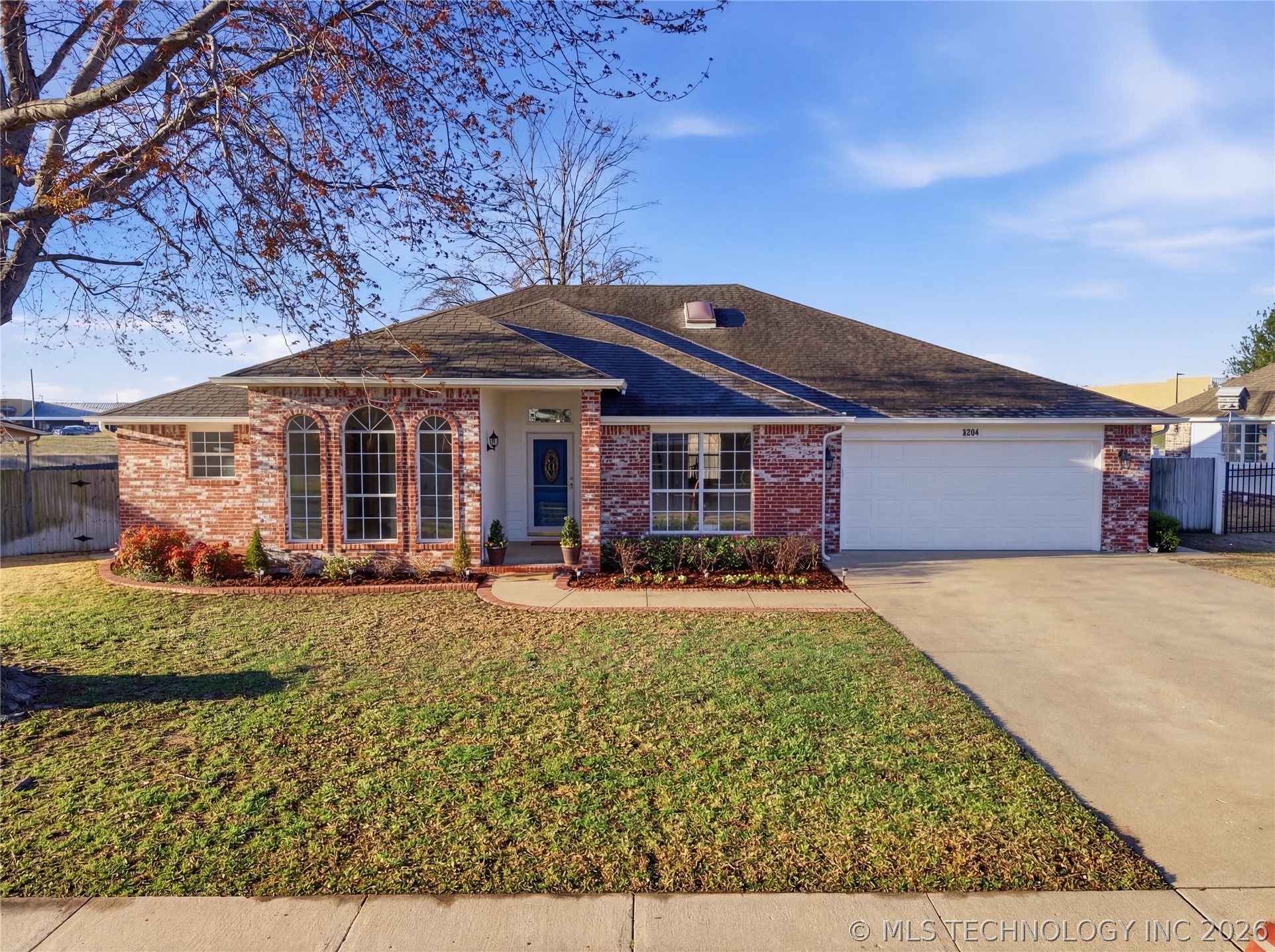2504 N 12th Street Broken Arrow OK 74012