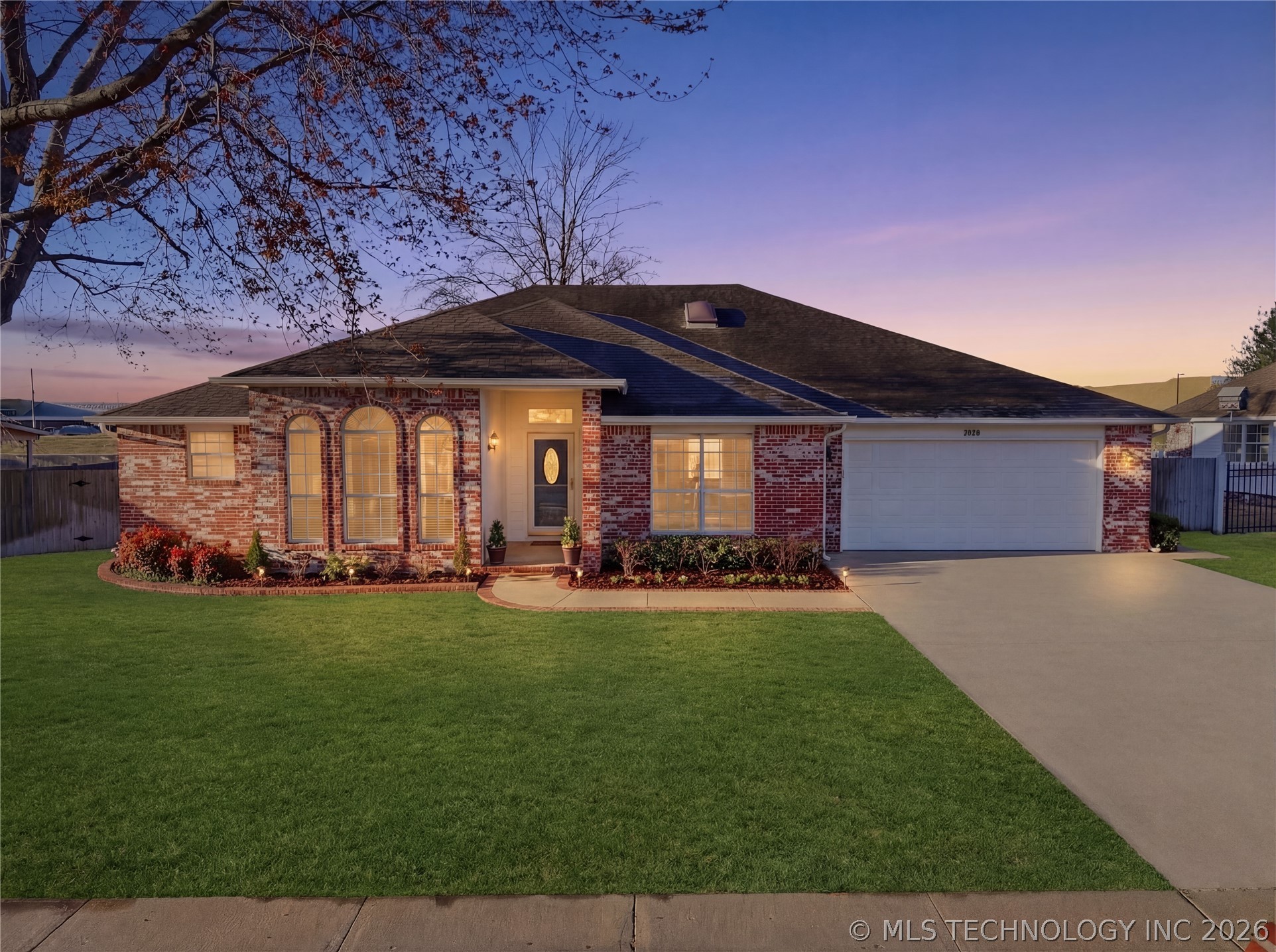 2504 N 12th Street Broken Arrow OK 74012