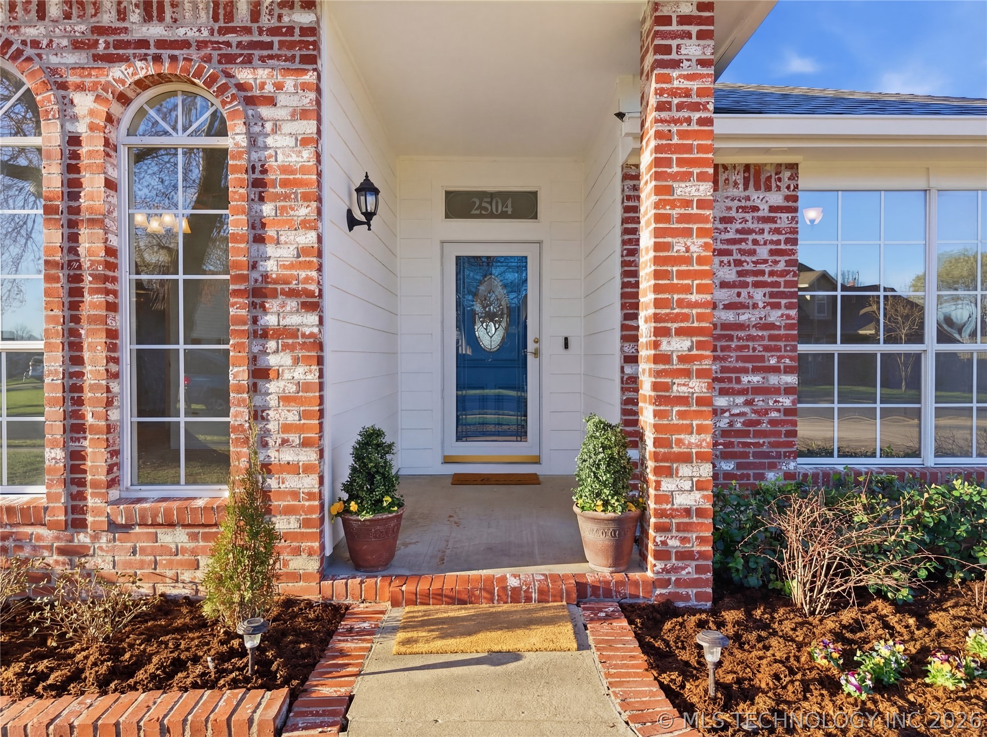 2504 N 12th Street Broken Arrow OK 74012