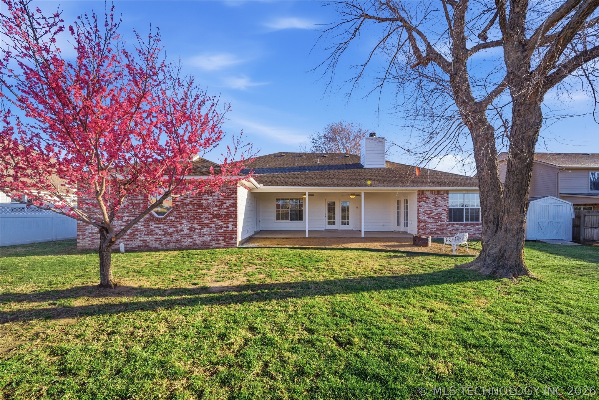 2504 N 12th Street Broken Arrow OK 74012